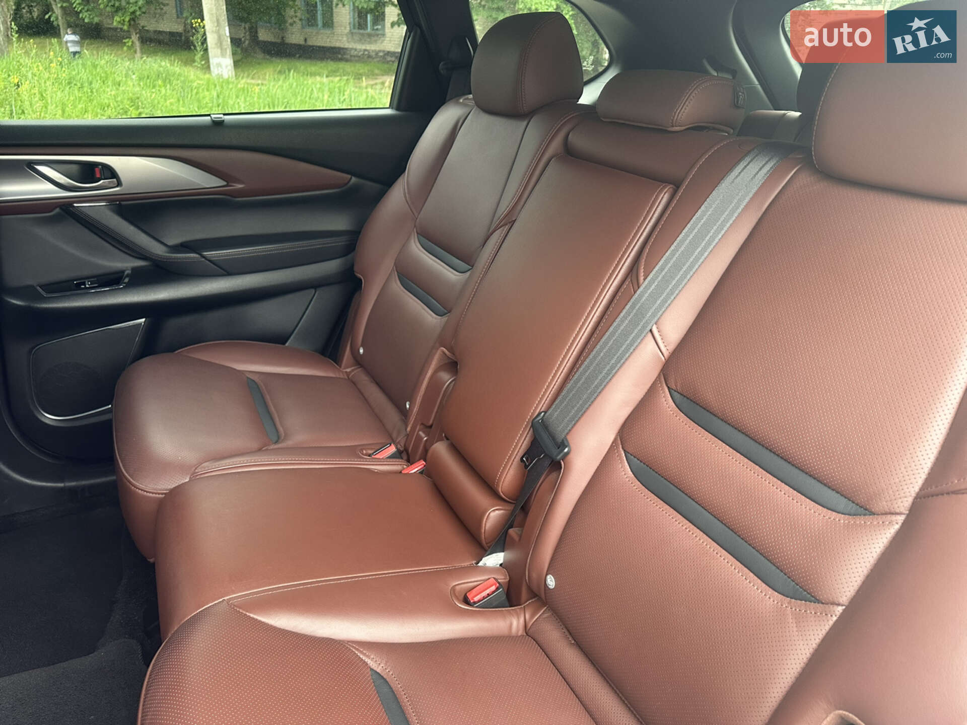 Mazda CX-9 2019 VIN JMZTBFWYA00602142 фото оголошення 21 з 53