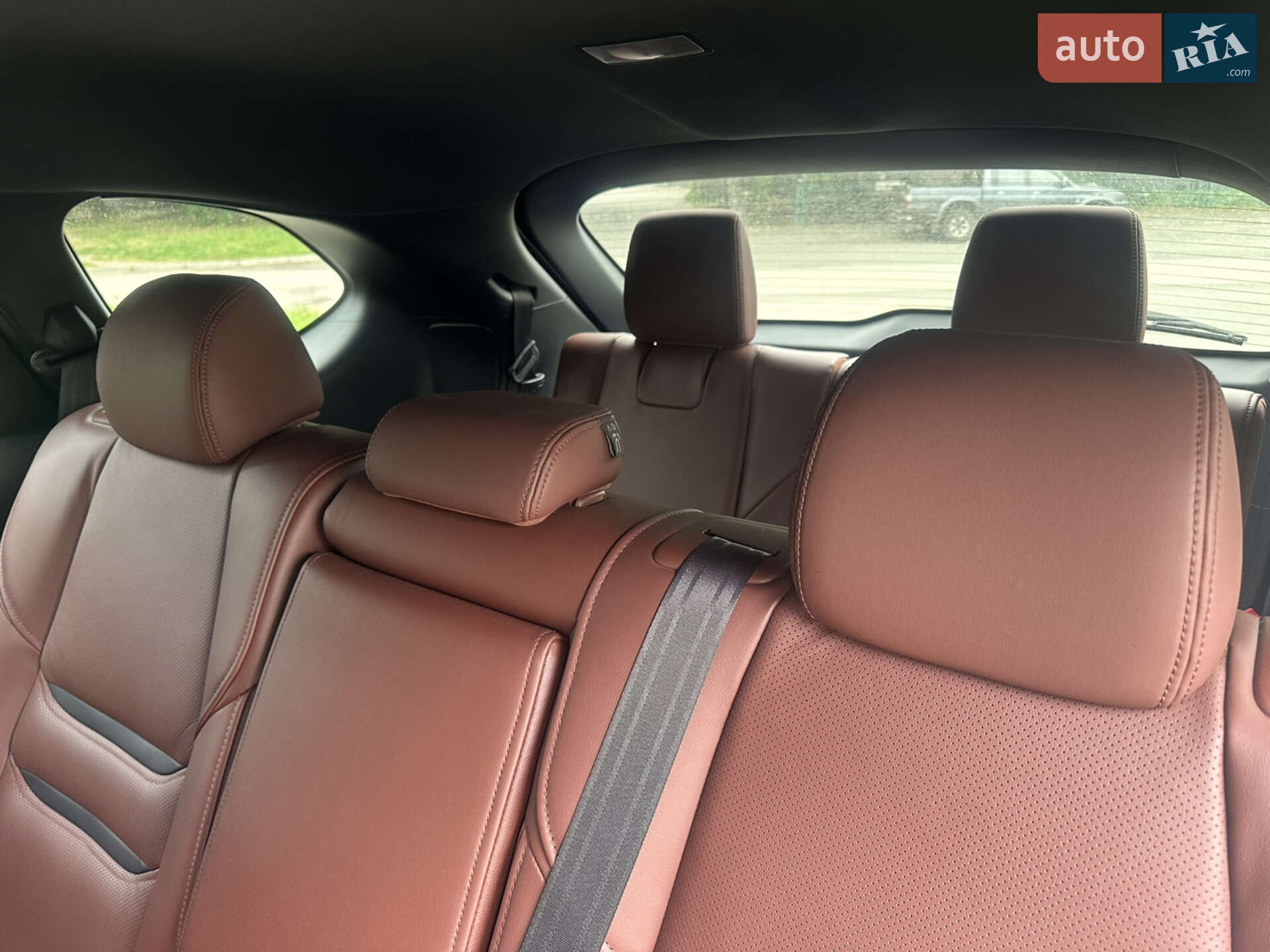 Mazda CX-9 2019 VIN JMZTBFWYA00602142 фото оголошення 23 з 53
