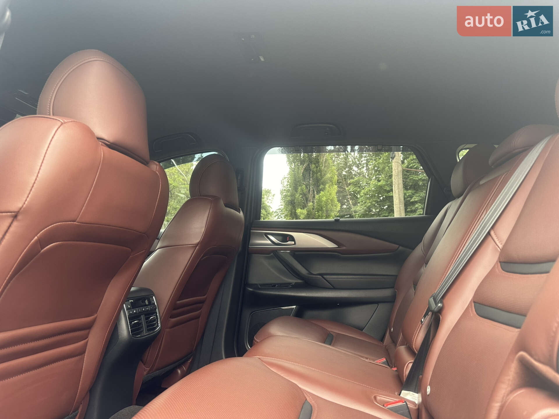 Mazda CX-9 2019 VIN JMZTBFWYA00602142 фото оголошення 24 з 53