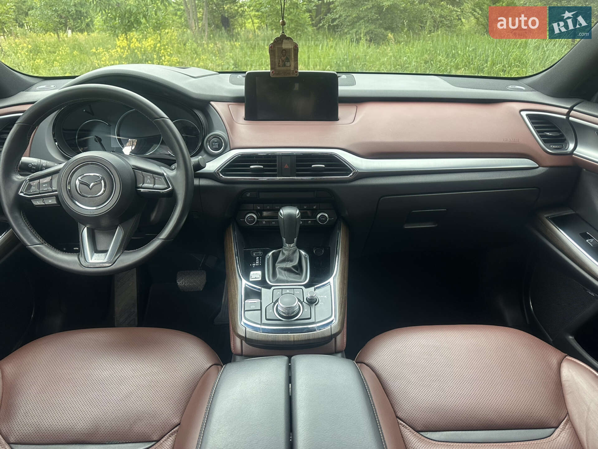 Mazda CX-9 2019 VIN JMZTBFWYA00602142 фото оголошення 29 з 53