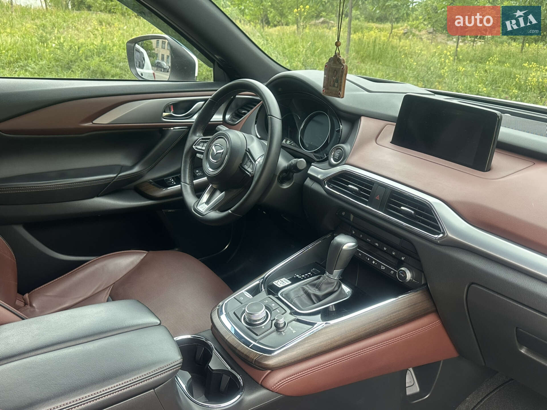 Mazda CX-9 2019 VIN JMZTBFWYA00602142 фото оголошення 33 з 53