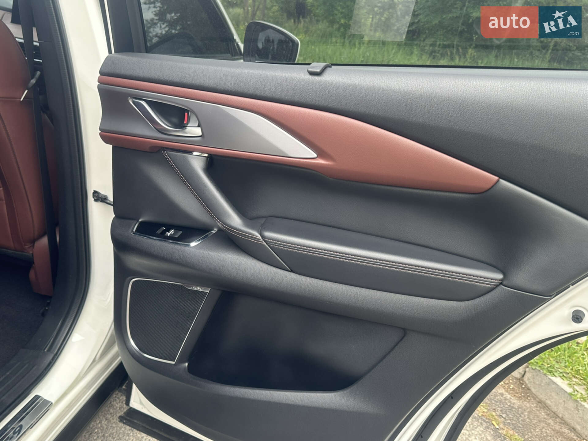 Mazda CX-9 2019 VIN JMZTBFWYA00602142 фото оголошення 38 з 53