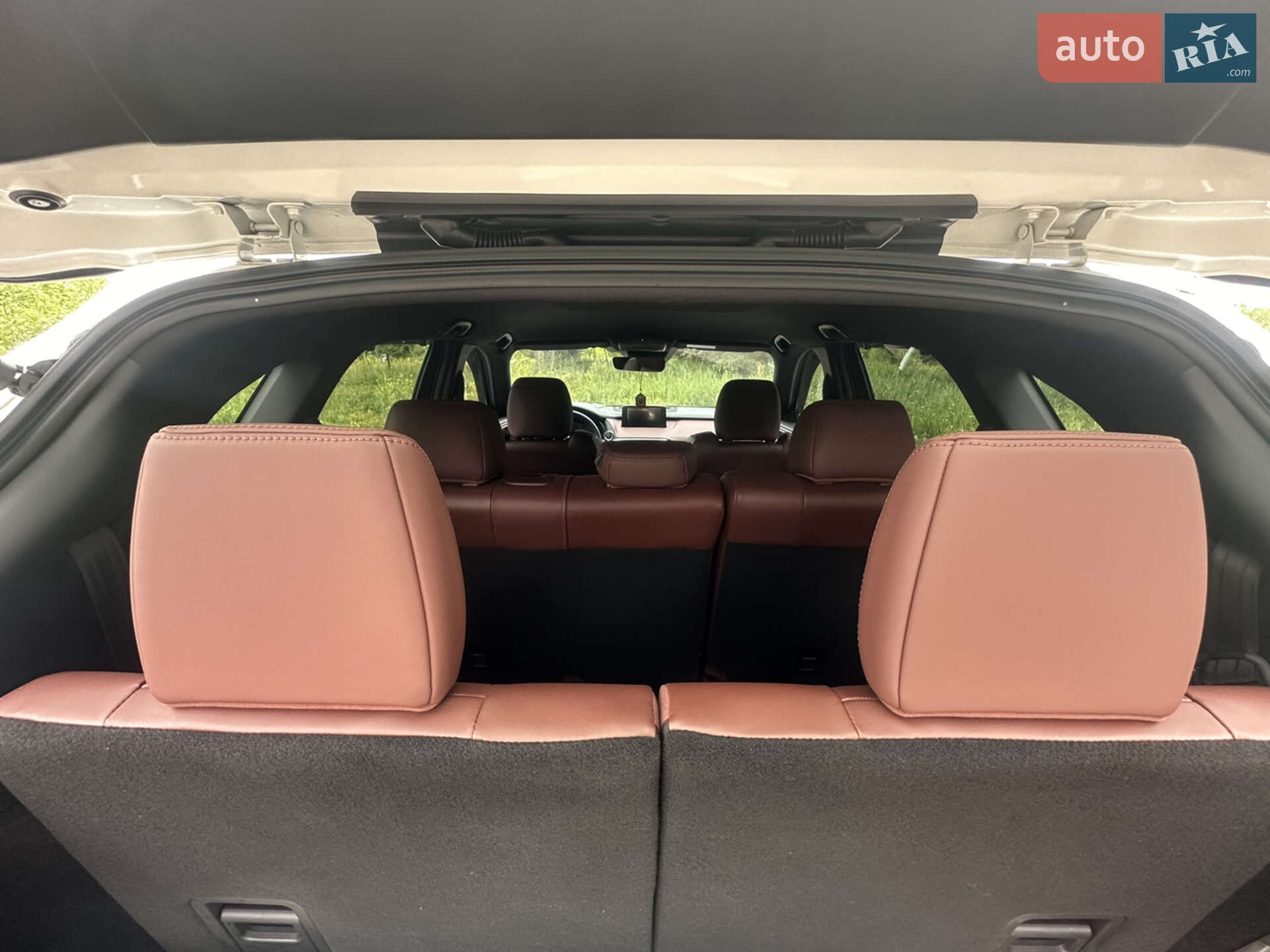 Mazda CX-9 2019 VIN JMZTBFWYA00602142 фото оголошення 42 з 53