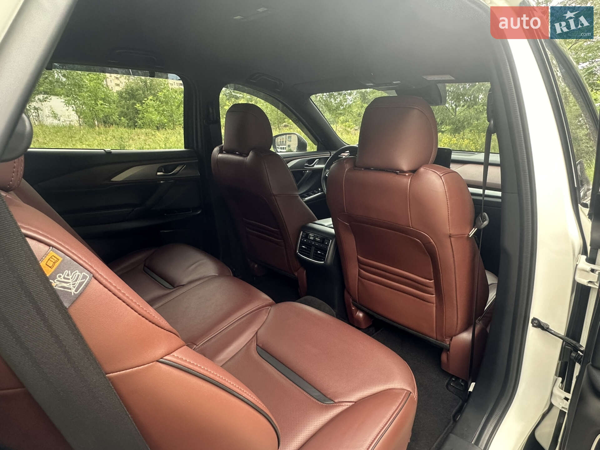 Mazda CX-9 2019 VIN JMZTBFWYA00602142 фото оголошення 45 з 53