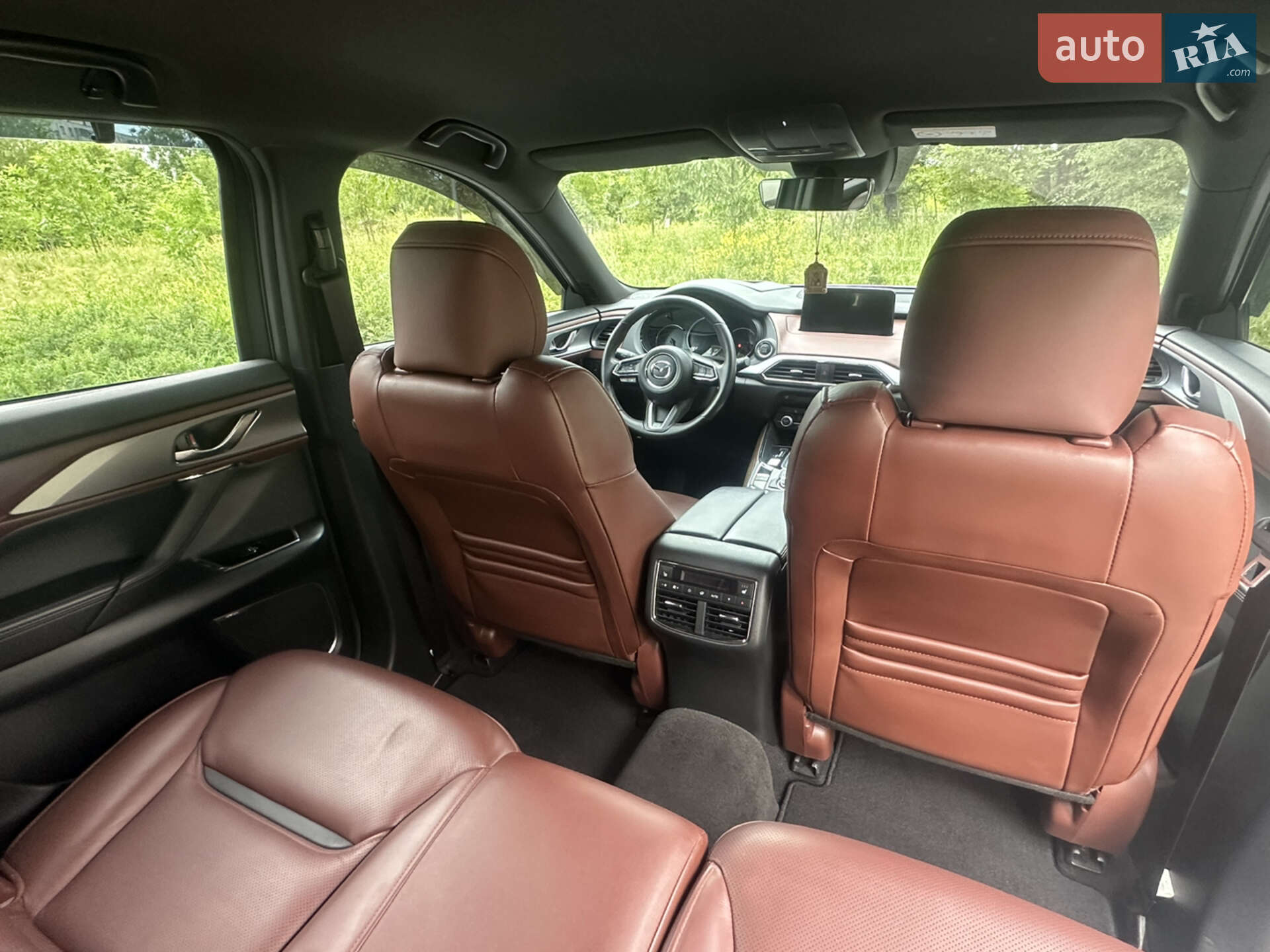 Mazda CX-9 2019 VIN JMZTBFWYA00602142 фото оголошення 46 з 53