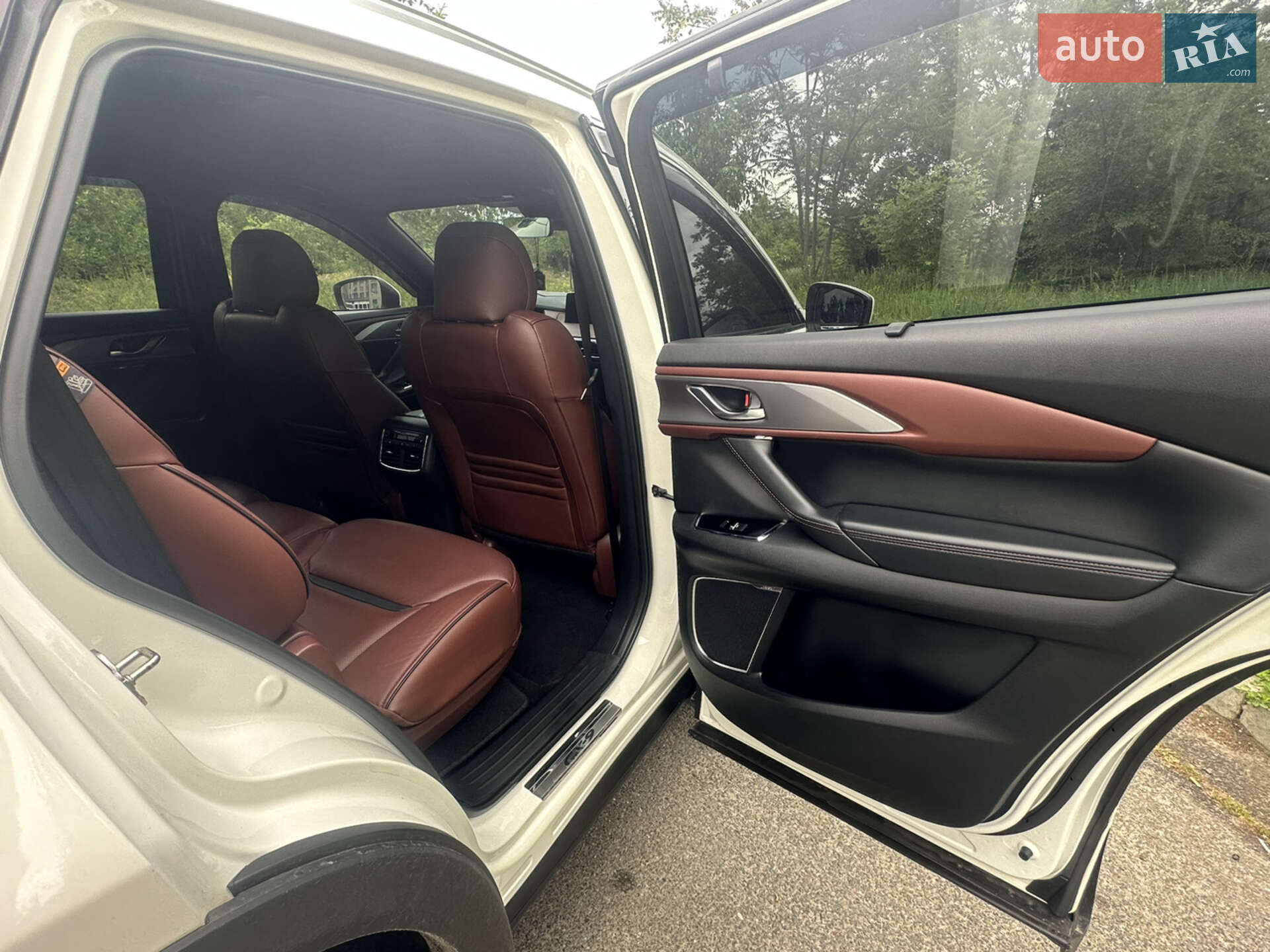 Mazda CX-9 2019 VIN JMZTBFWYA00602142 фото оголошення 47 з 53