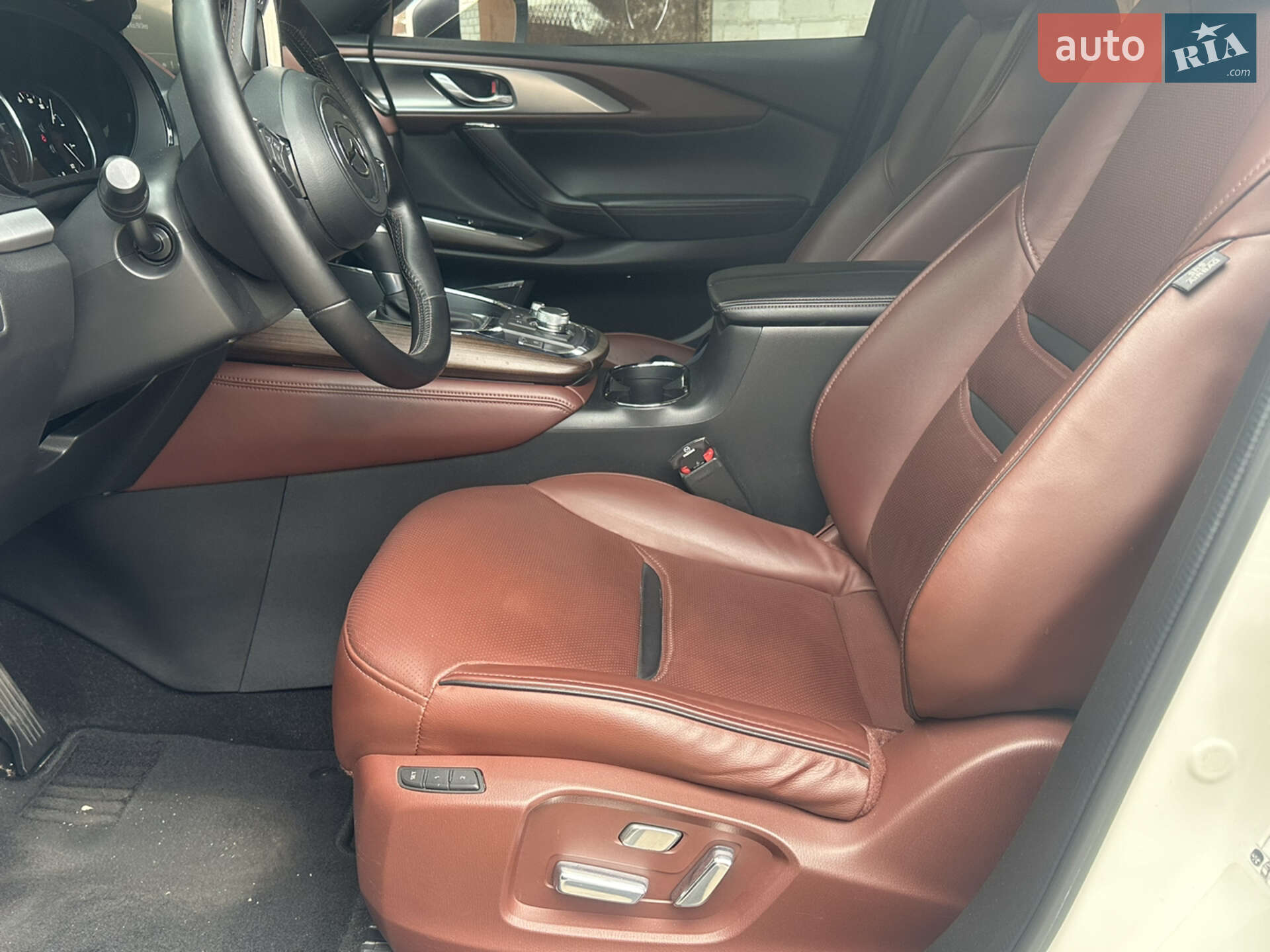 Mazda CX-9 2019 VIN JMZTBFWYA00602142 фото оголошення 49 з 53