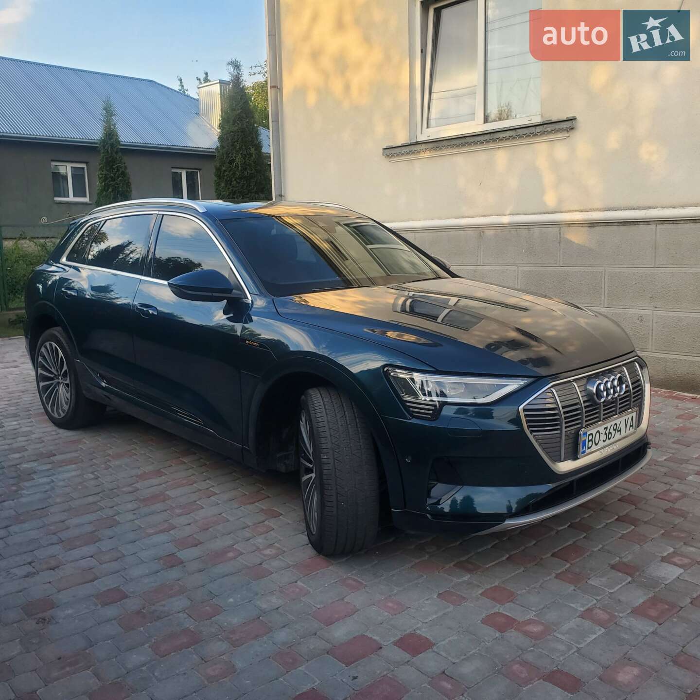 Audi e-tron 2019 VIN WA1VAAGE2KB025011 фото оголошення 79 з 150