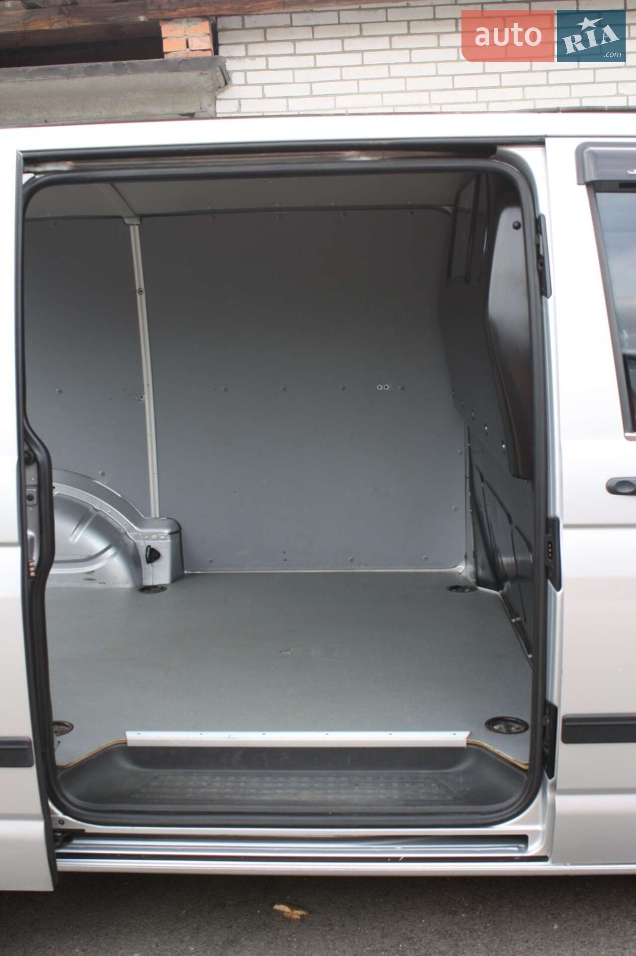 Volkswagen Transporter 2014 VIN WV1ZZZ7HZEX019622 фото оголошення 3 з 15