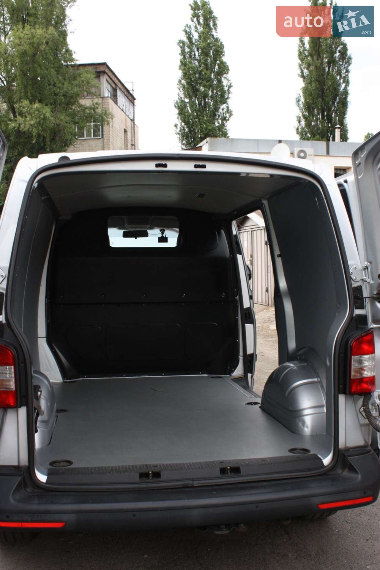 Volkswagen Transporter 2014 VIN WV1ZZZ7HZEX019622 фото оголошення 6 з 15