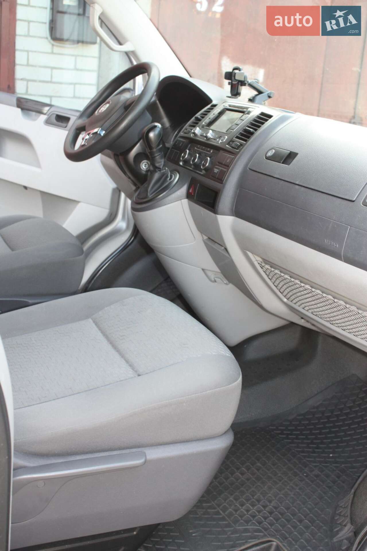 Volkswagen Transporter 2014 VIN WV1ZZZ7HZEX019622 фото оголошення 8 з 15