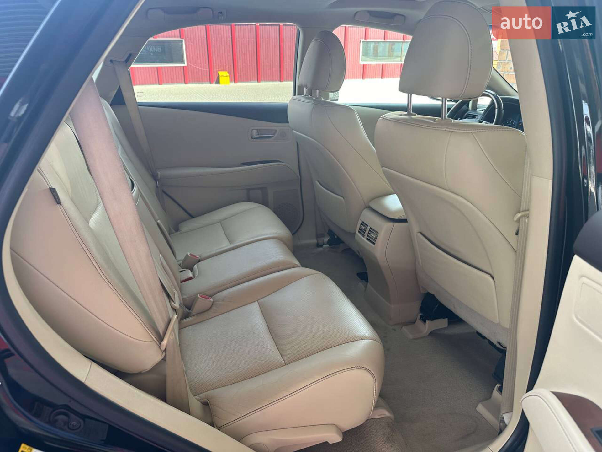 Lexus RX 2014 VIN 2T2BK1BA6FC281343 фото оголошення 17 з 25