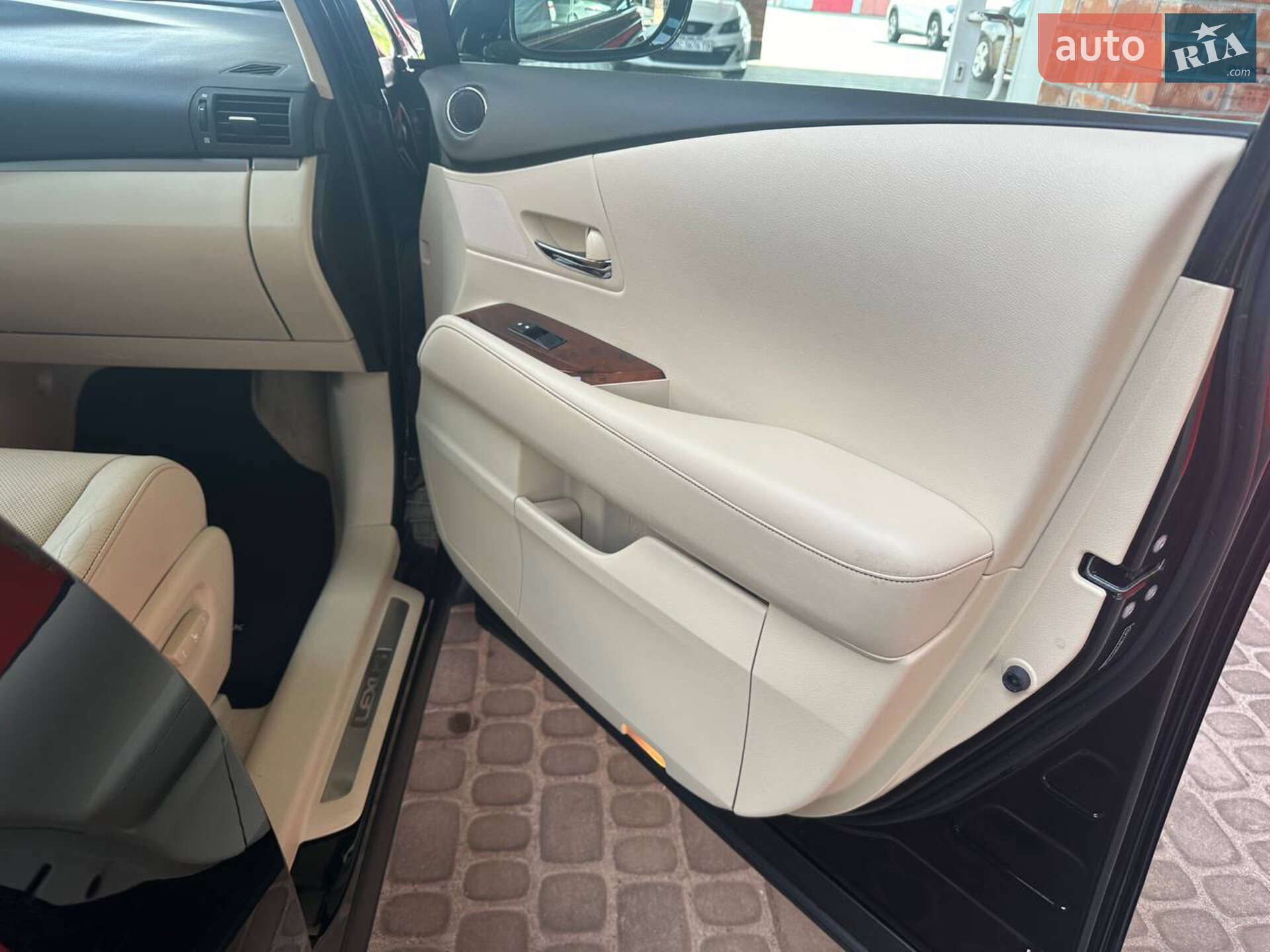 Lexus RX 2014 VIN 2T2BK1BA6FC281343 фото оголошення 20 з 25
