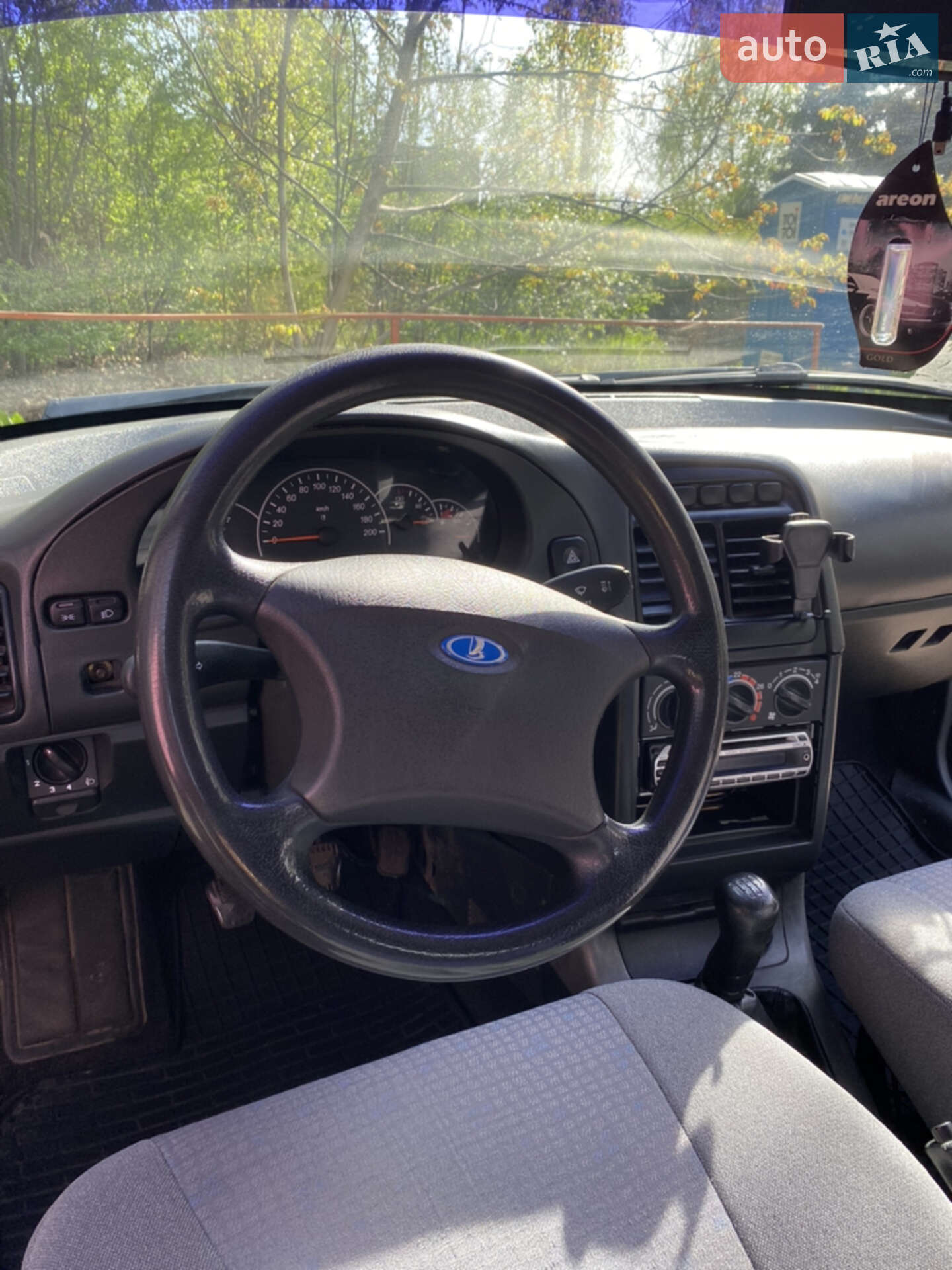 ВАЗ / Lada 2112 2008 VIN Y6L2112408L030582 фото оголошення 5 з 10