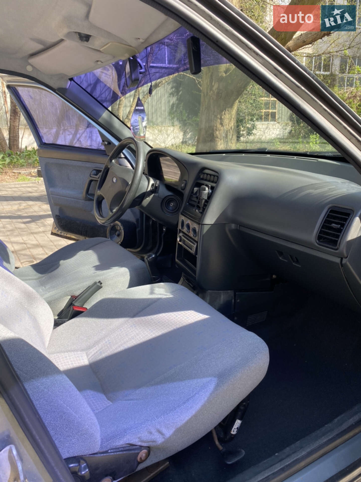 ВАЗ / Lada 2112 2008 VIN Y6L2112408L030582 фото оголошення 9 з 10