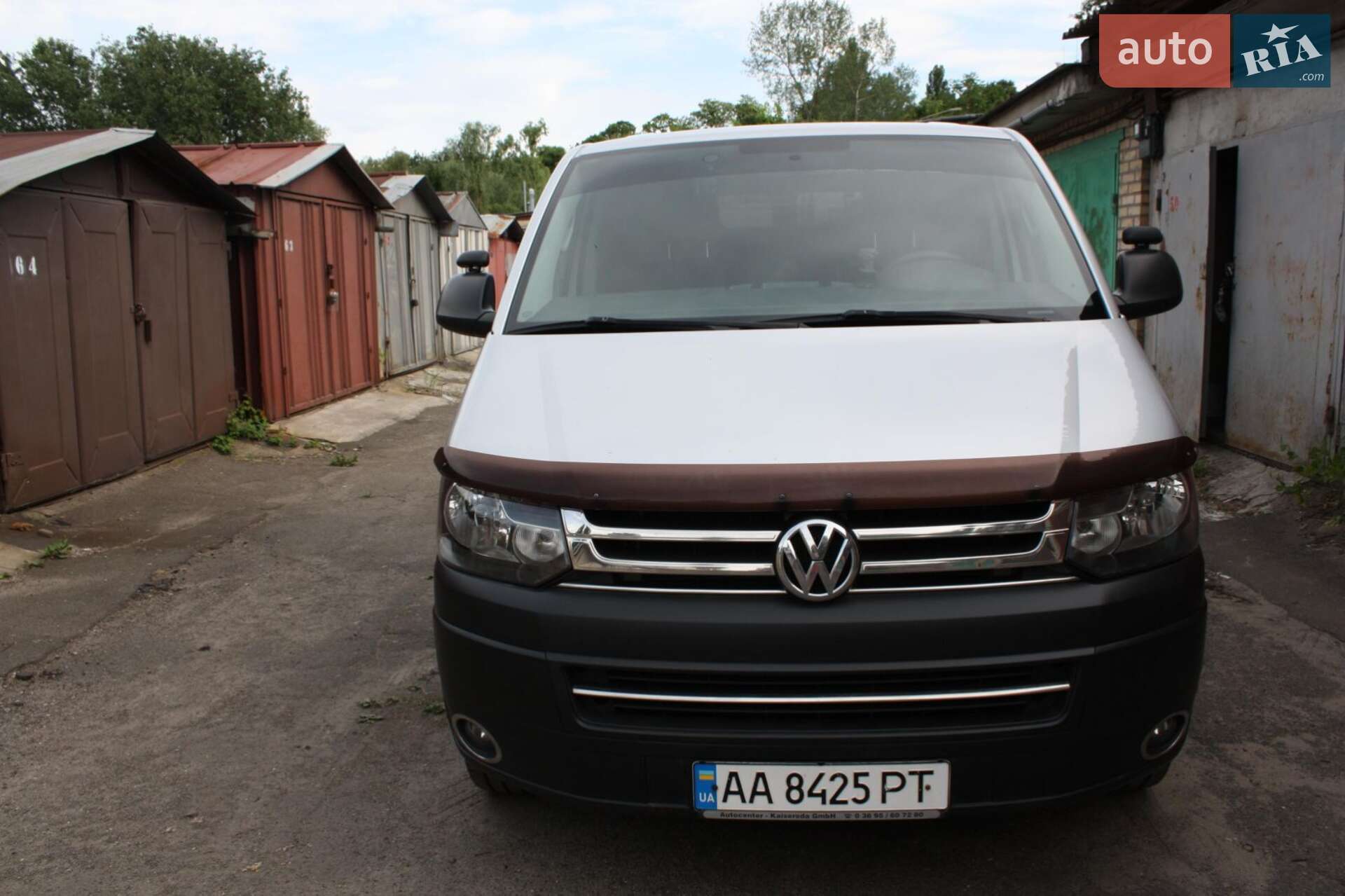 Volkswagen Transporter 2014 VIN WV1ZZZ7HZEX019622 фото оголошення 14 з 15