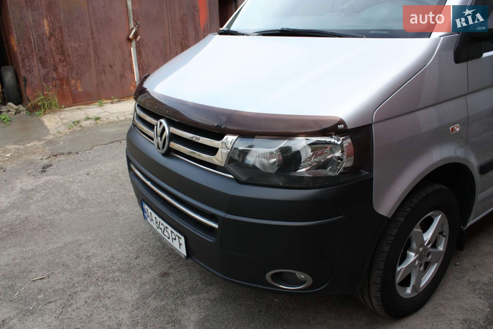 Volkswagen Transporter 2014 VIN WV1ZZZ7HZEX019622 фото оголошення 15 з 15