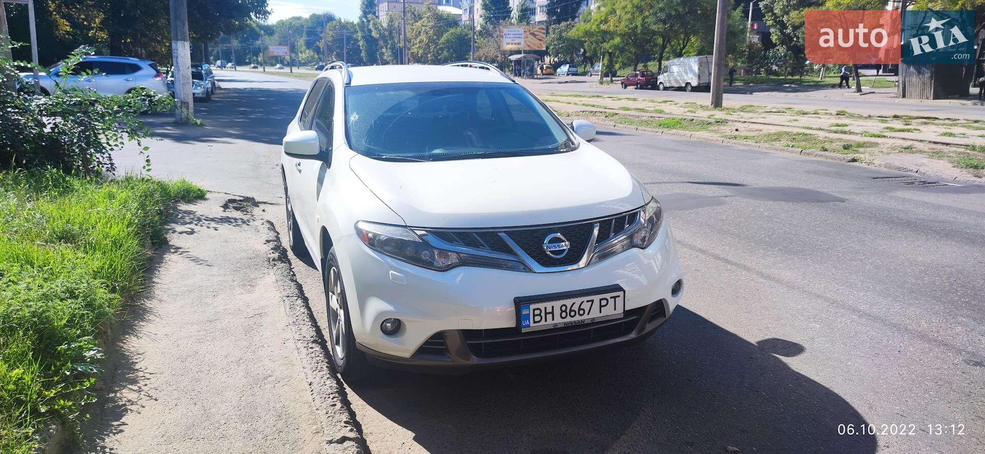 Nissan Murano 2010 VIN JN1TANZ51U0100718 фото оголошення 17 з 20