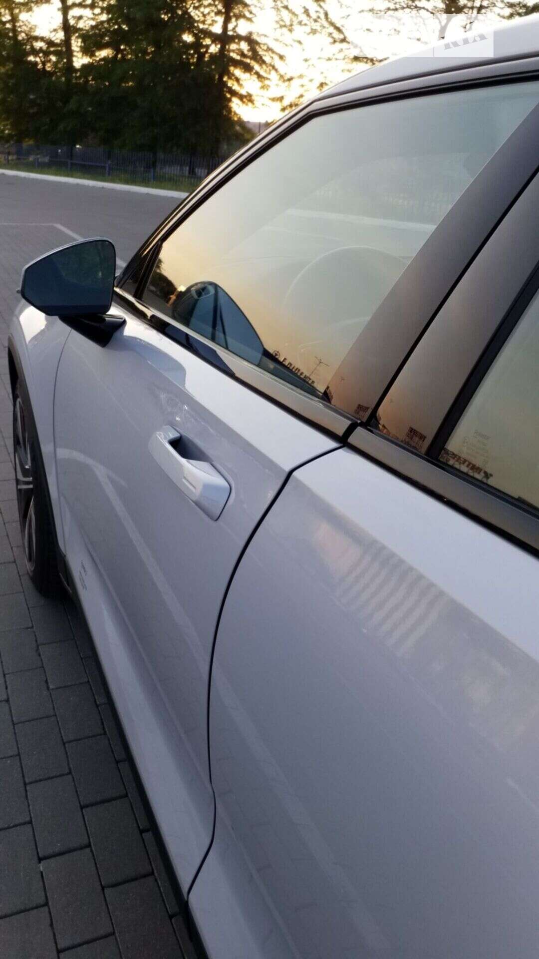 Polestar 2 2022 VIN YSMED3KA7PL122515 фото оголошення 15 з 60