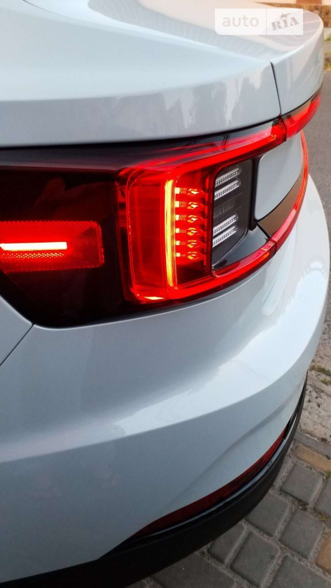 Polestar 2 2022 VIN YSMED3KA7PL122515 фото оголошення 18 з 60