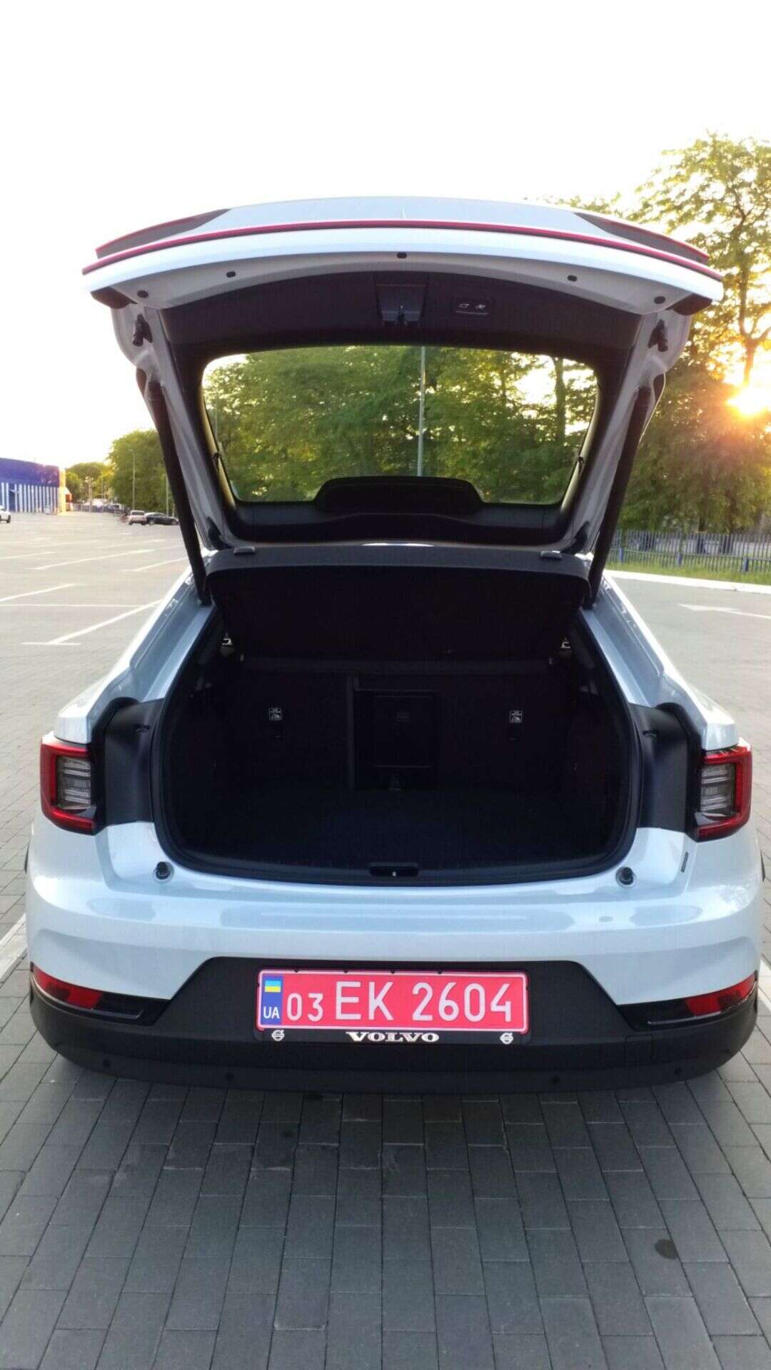 Polestar 2 2022 VIN YSMED3KA7PL122515 фото оголошення 17 з 60