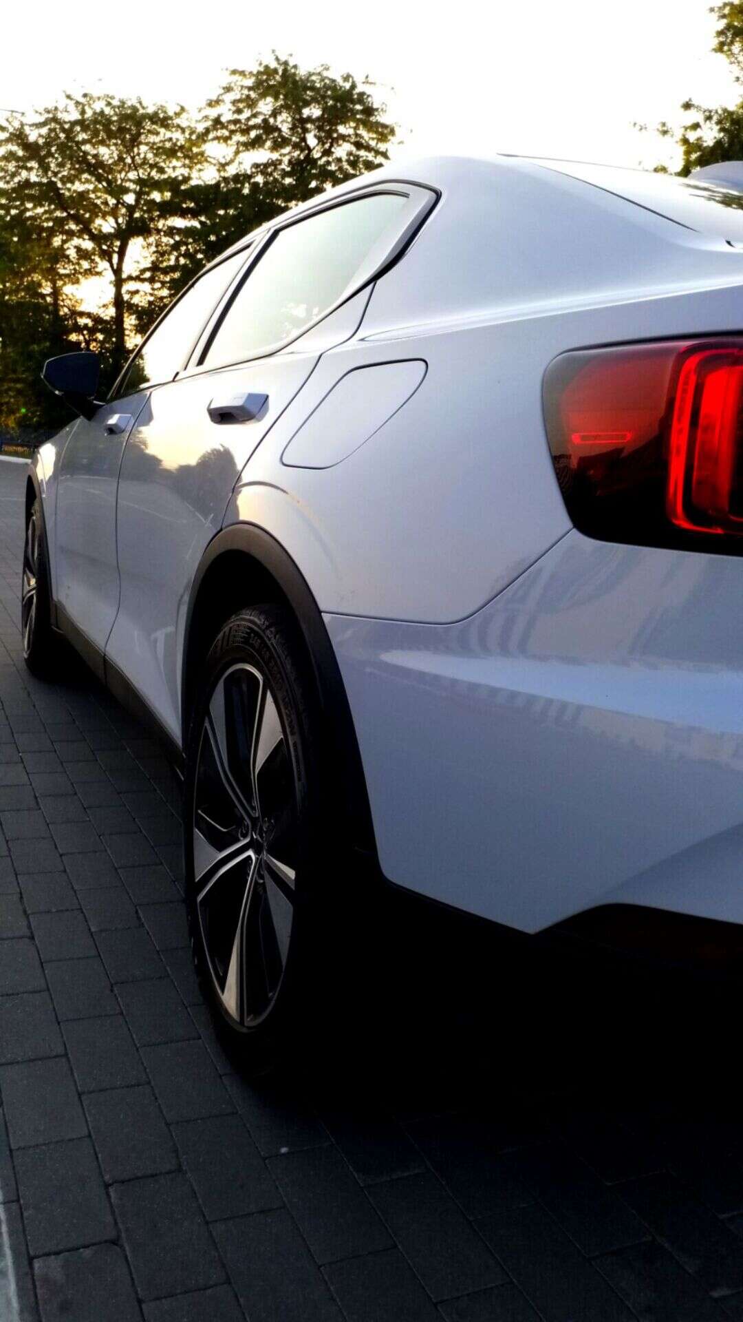 Polestar 2 2022 VIN YSMED3KA7PL122515 фото оголошення 60 з 60