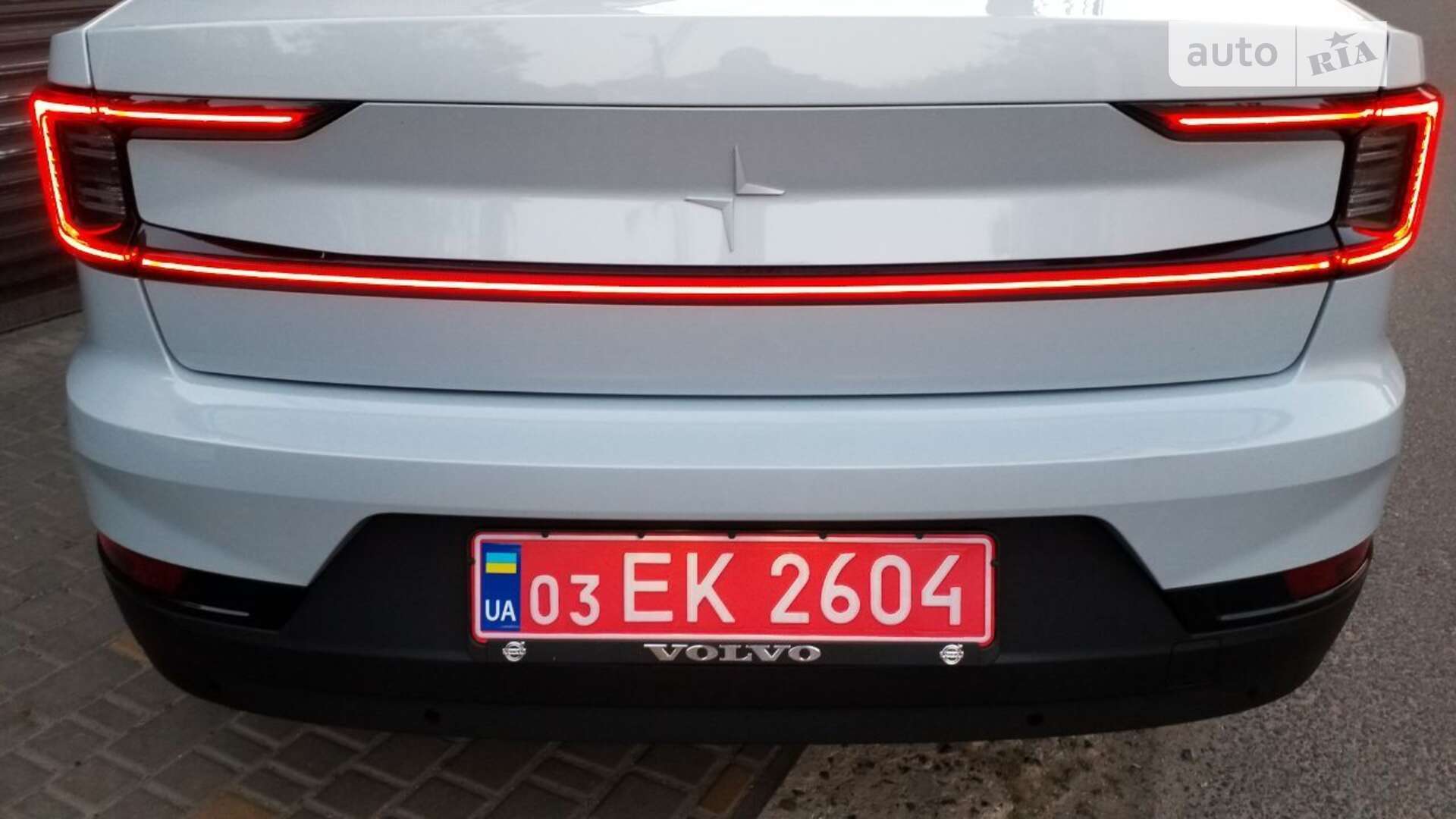 Polestar 2 2022 VIN YSMED3KA7PL122515 фото оголошення 19 з 60