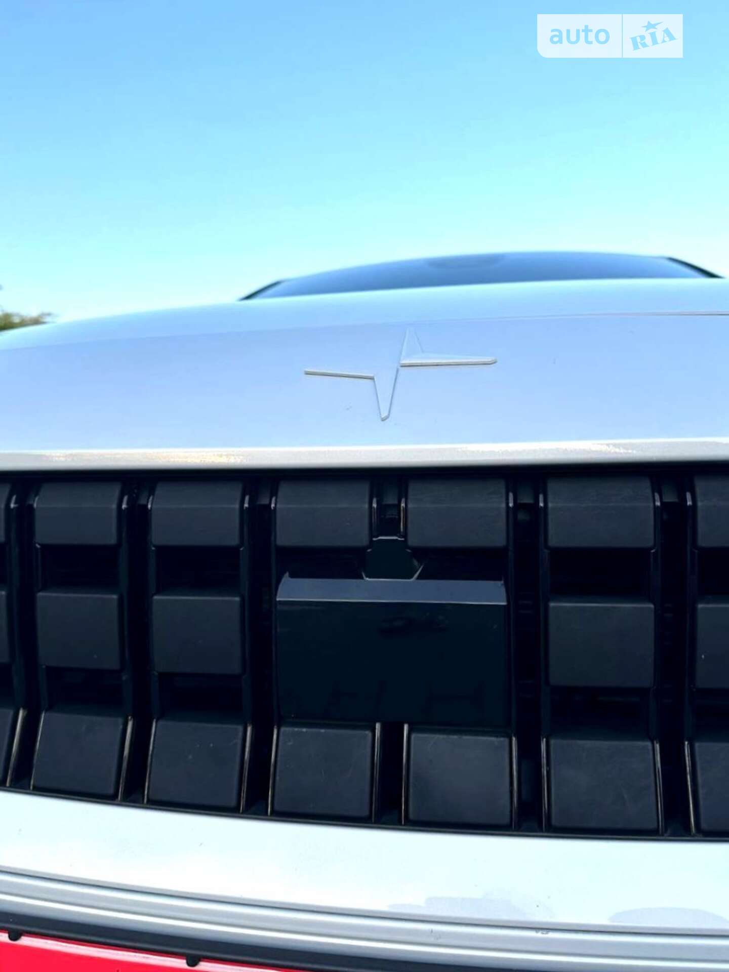 Polestar 2 2022 VIN YSMED3KA7PL122515 фото оголошення 24 з 60