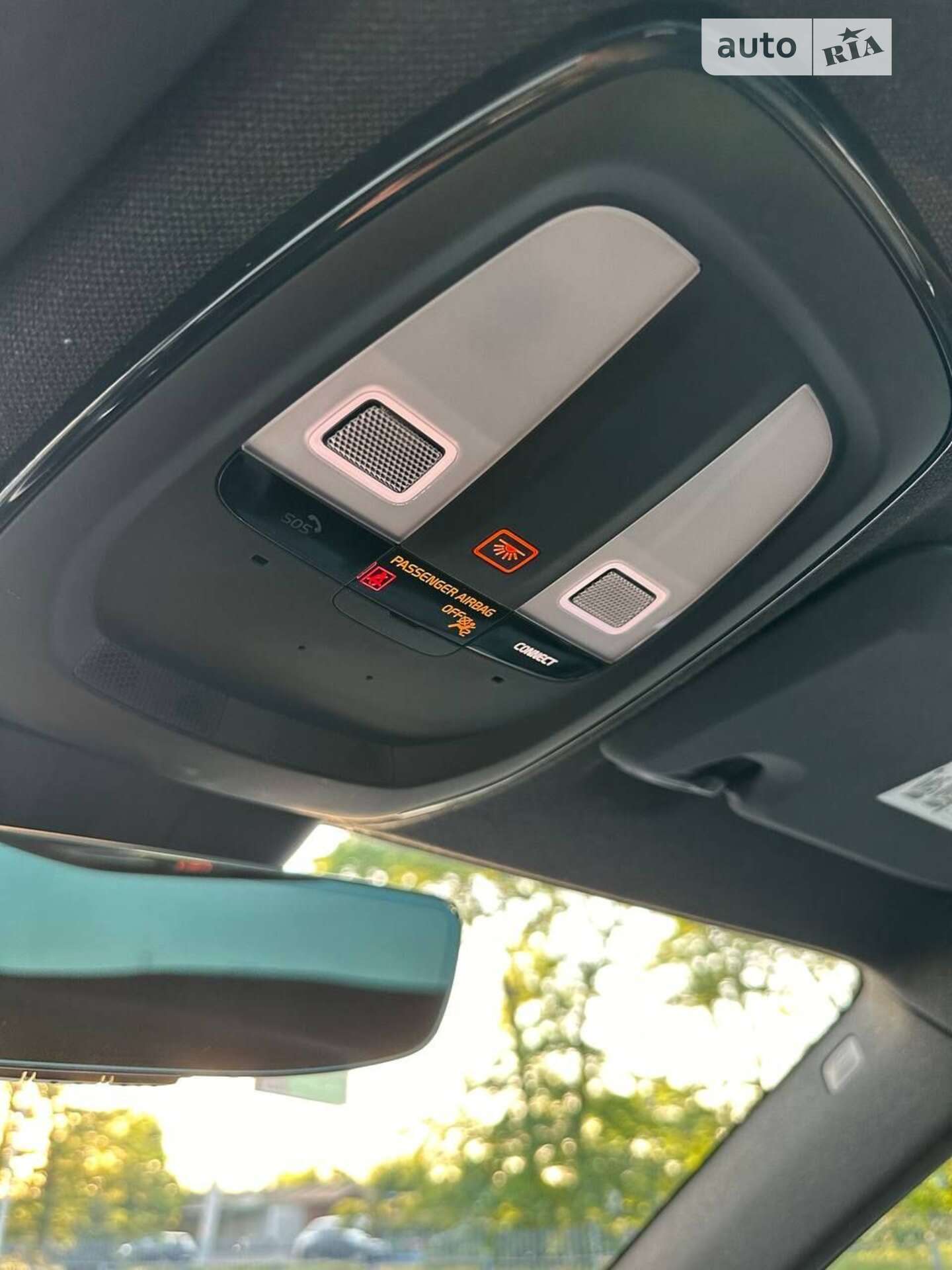 Polestar 2 2022 VIN YSMED3KA7PL122515 фото оголошення 38 з 60