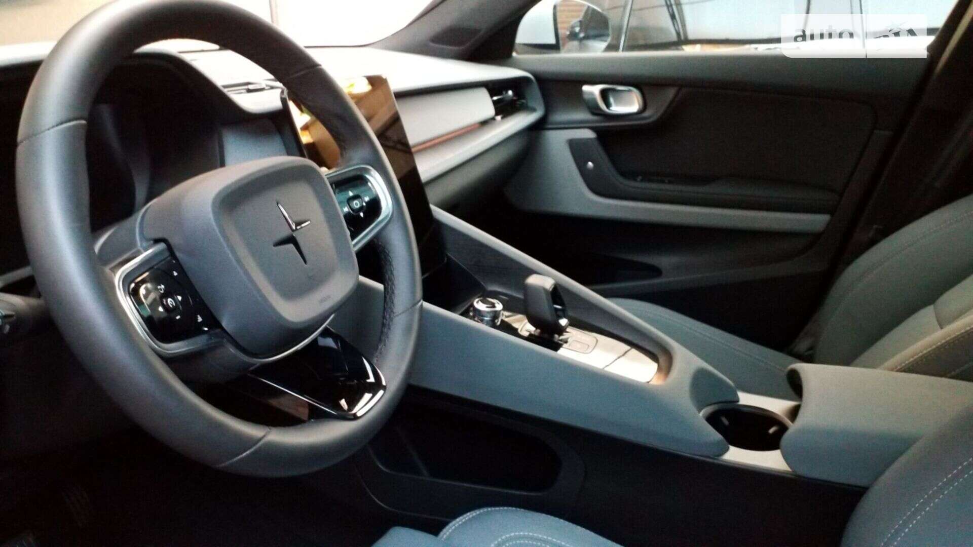 Polestar 2 2022 VIN YSMED3KA7PL122515 фото оголошення 30 з 60