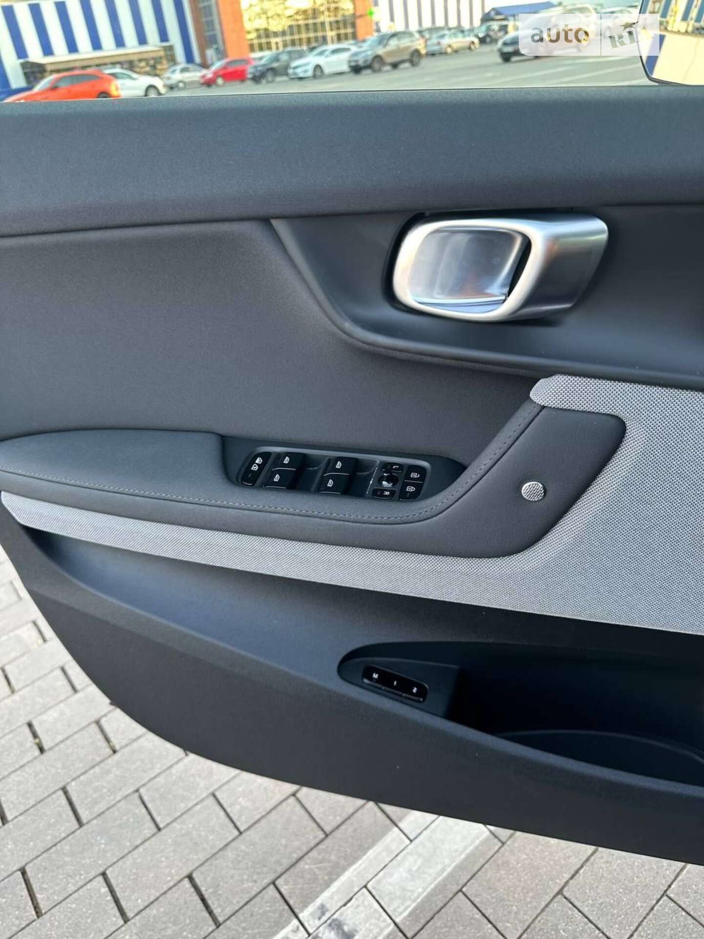 Polestar 2 2022 VIN YSMED3KA7PL122515 фото оголошення 39 з 60