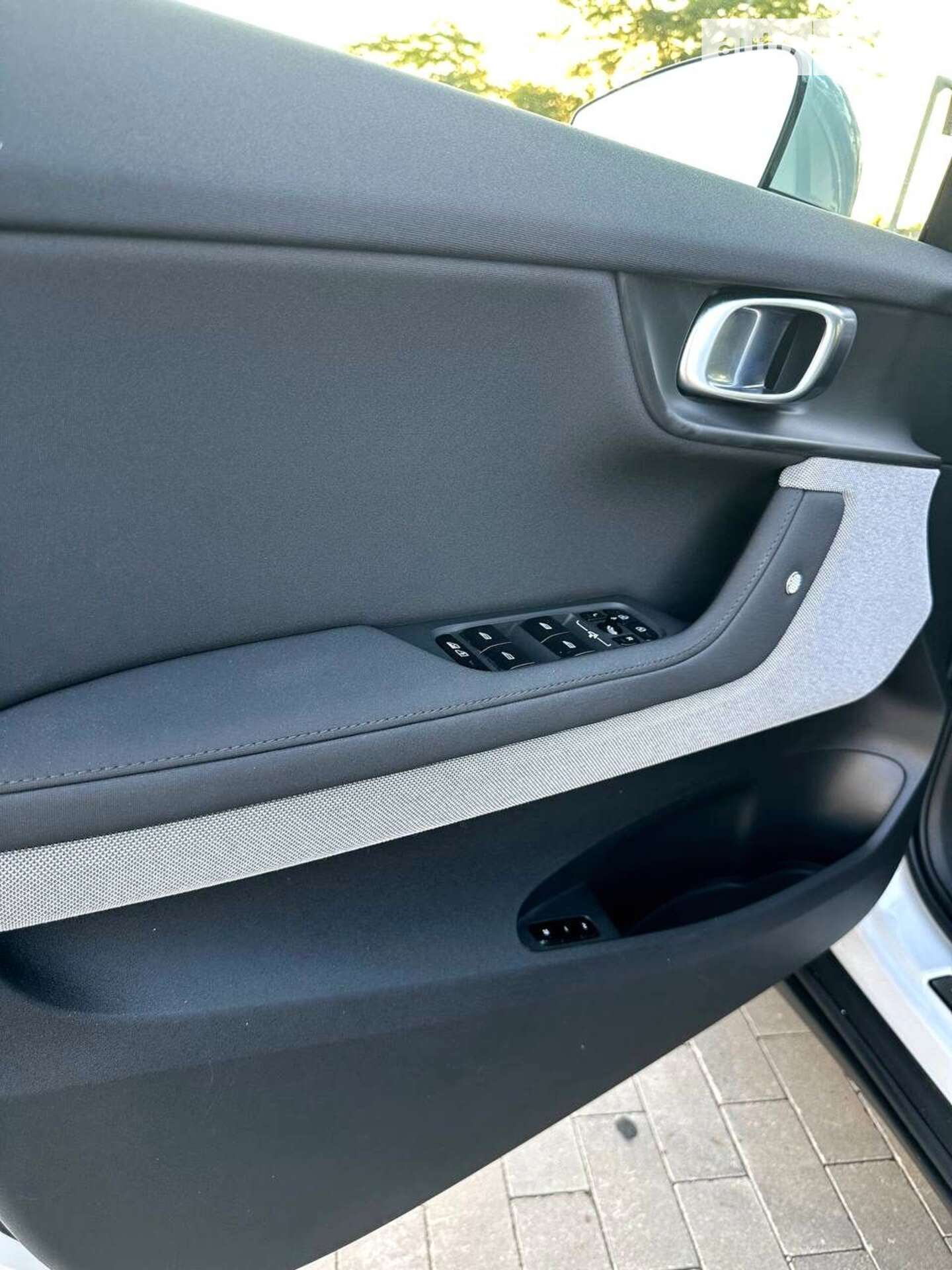 Polestar 2 2022 VIN YSMED3KA7PL122515 фото оголошення 40 з 60