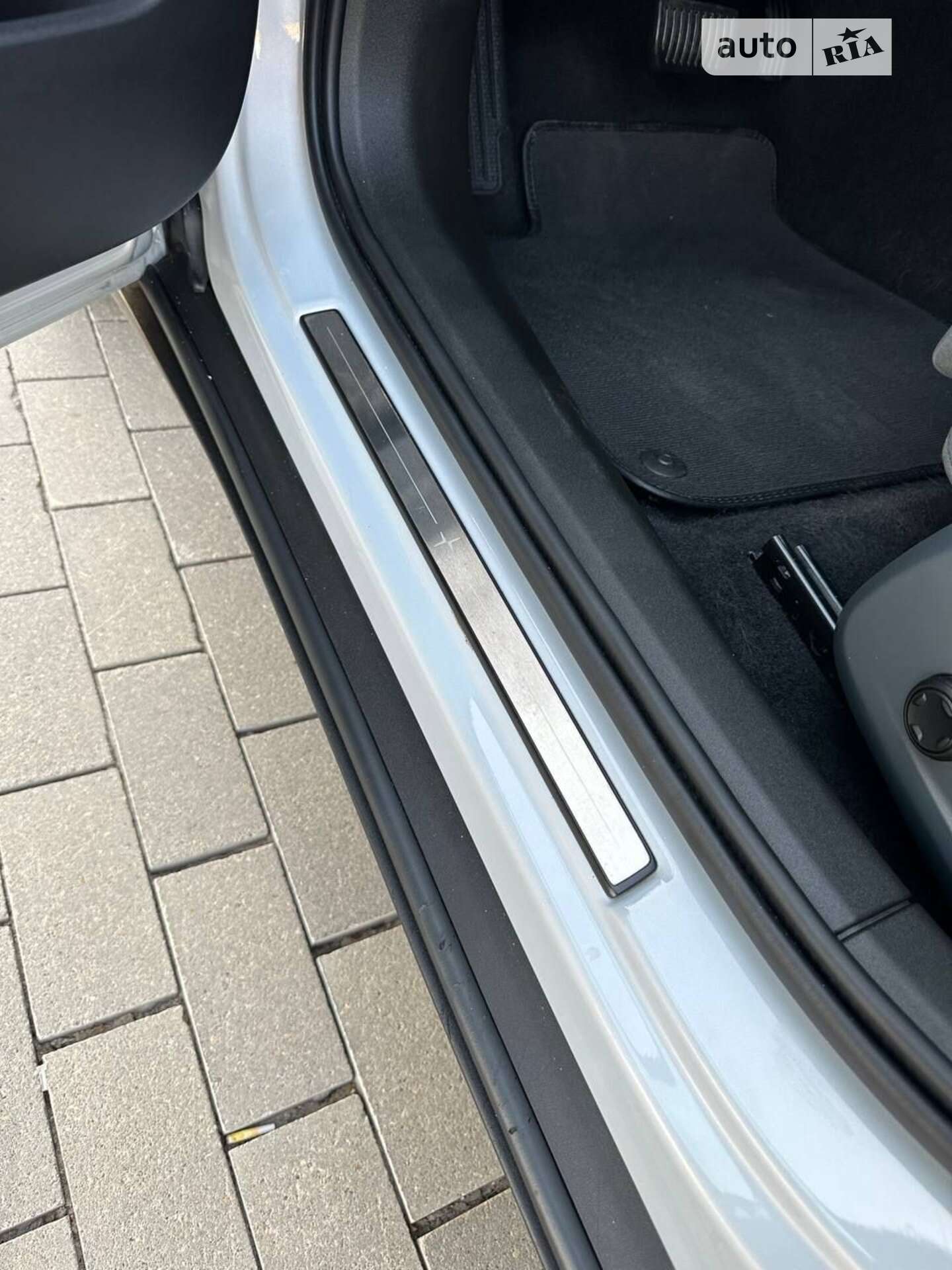 Polestar 2 2022 VIN YSMED3KA7PL122515 фото оголошення 53 з 60