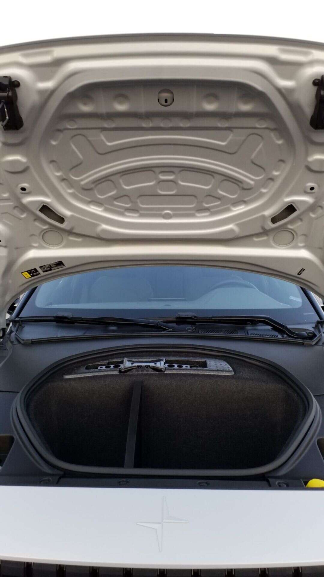 Polestar 2 2022 VIN YSMED3KA7PL122515 фото оголошення 52 з 60