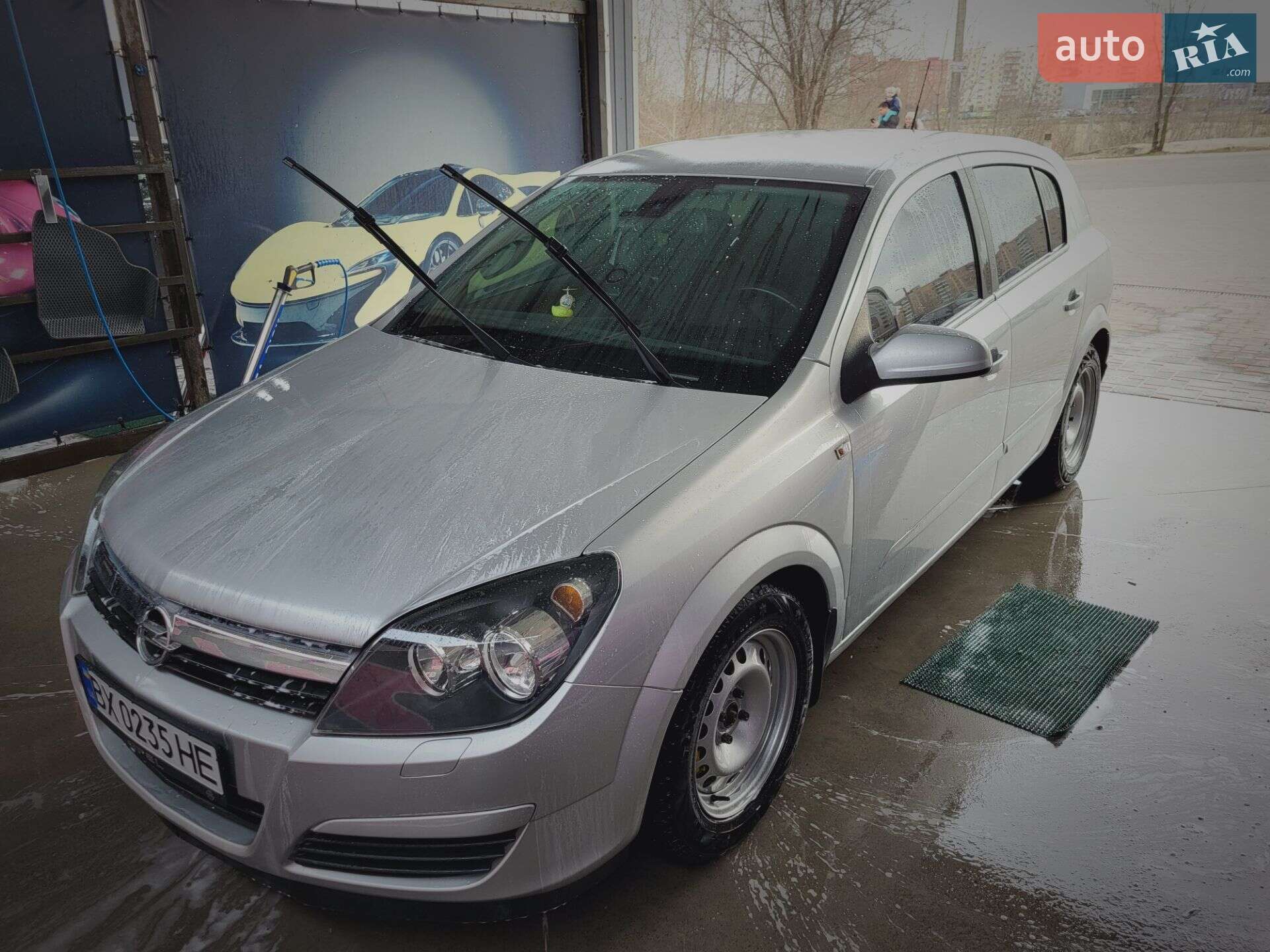 Opel Astra 2004 VIN W0L0AHL4845202780 фото оголошення 3 з 33