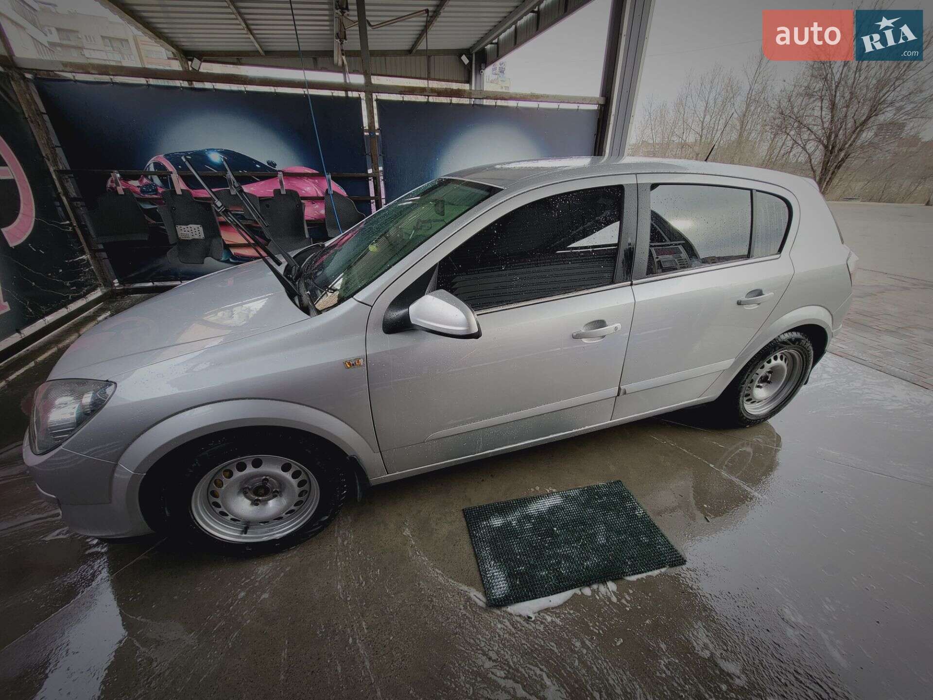 Opel Astra 2004 VIN W0L0AHL4845202780 фото оголошення 5 з 33