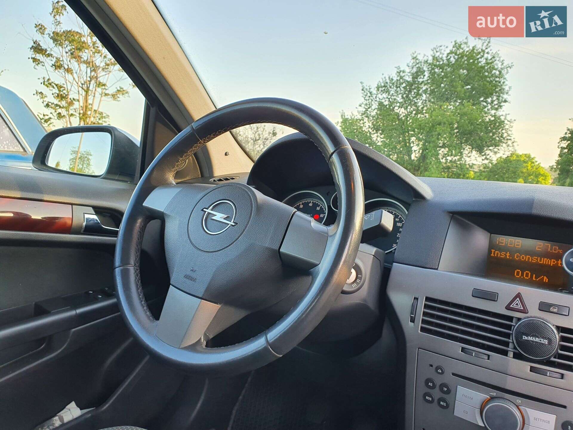 Opel Astra 2004 VIN W0L0AHL4845202780 фото оголошення 9 з 33