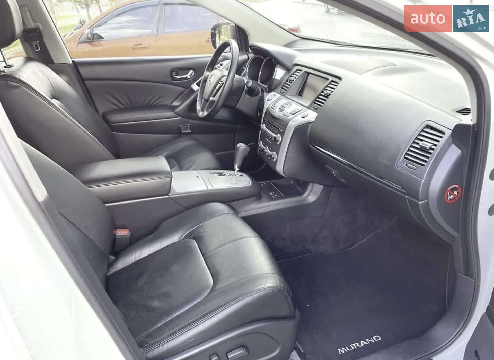 Nissan Murano 2010 VIN JN1TANZ51U0100718 фото оголошення 5 з 20