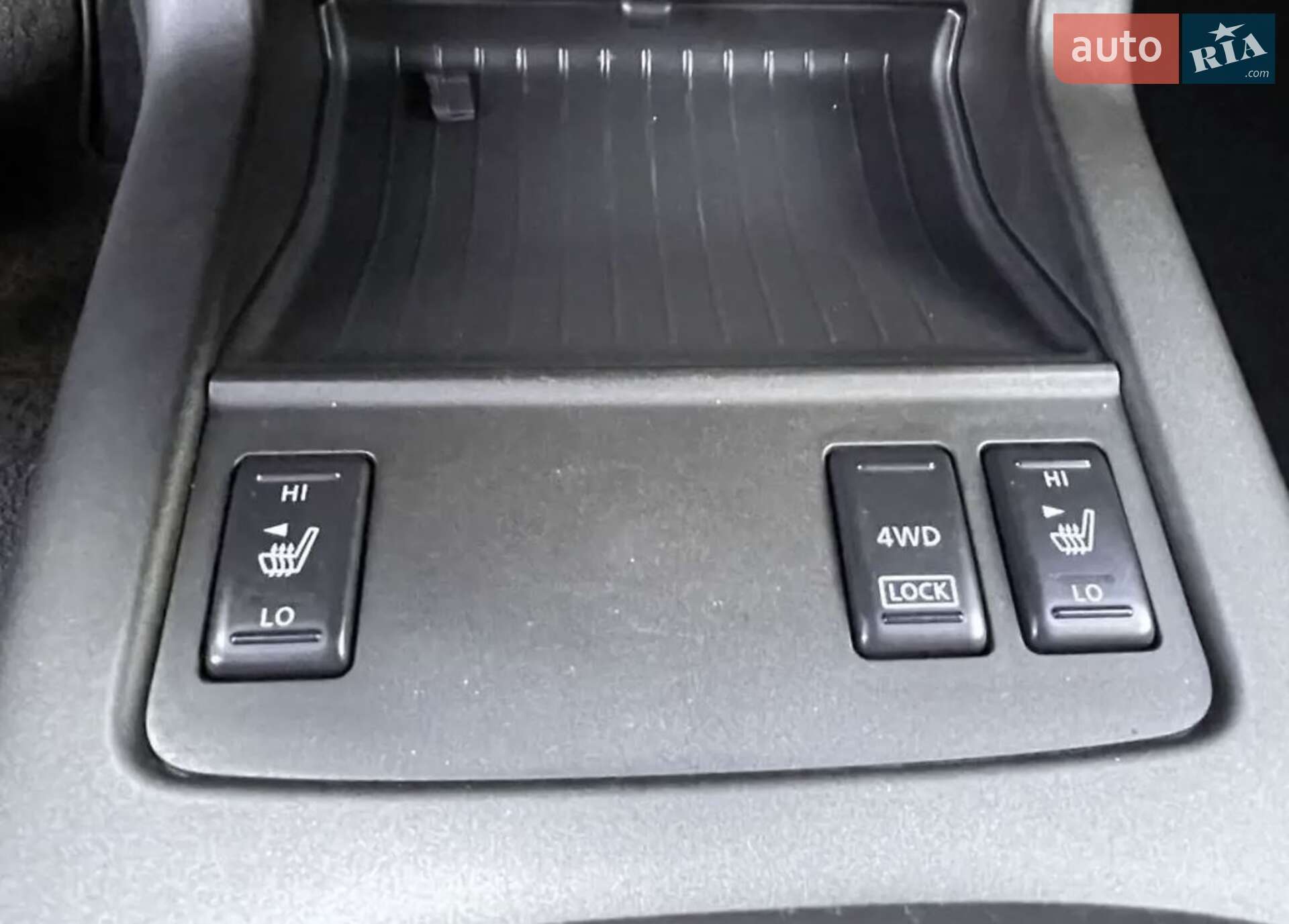 Nissan Murano 2010 VIN JN1TANZ51U0100718 фото оголошення 4 з 20