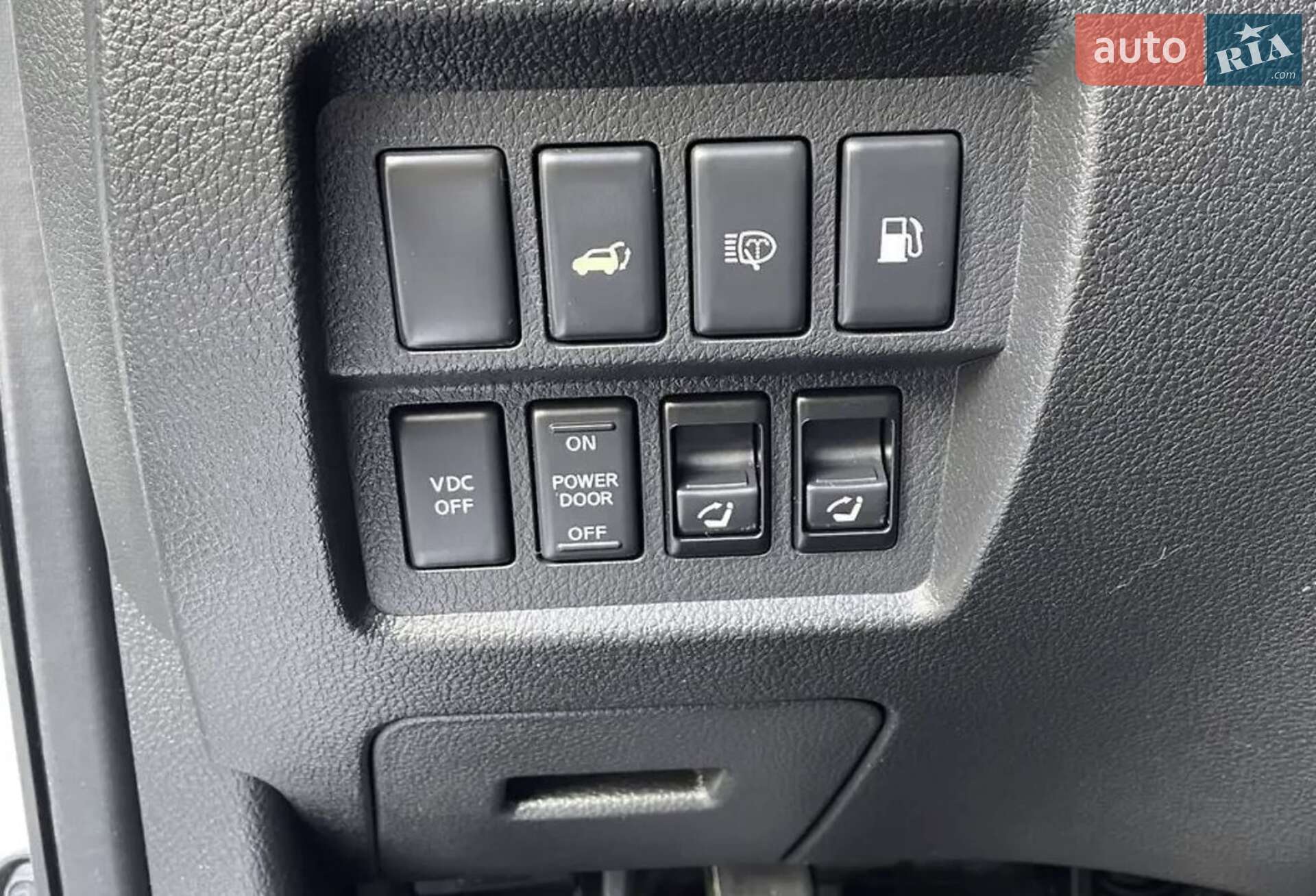 Nissan Murano 2010 VIN JN1TANZ51U0100718 фото оголошення 12 з 20