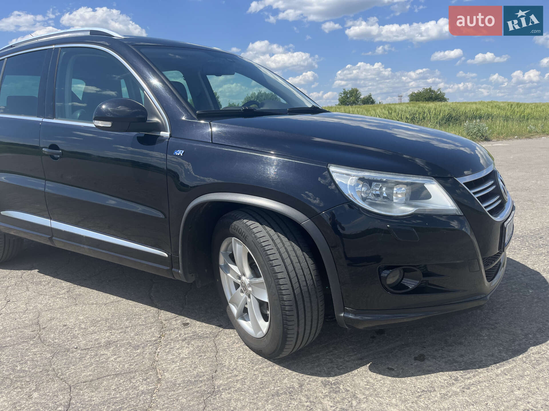 Volkswagen Tiguan 2010 VIN WVGZZZ5NZAW067197 фото оголошення 3 з 40