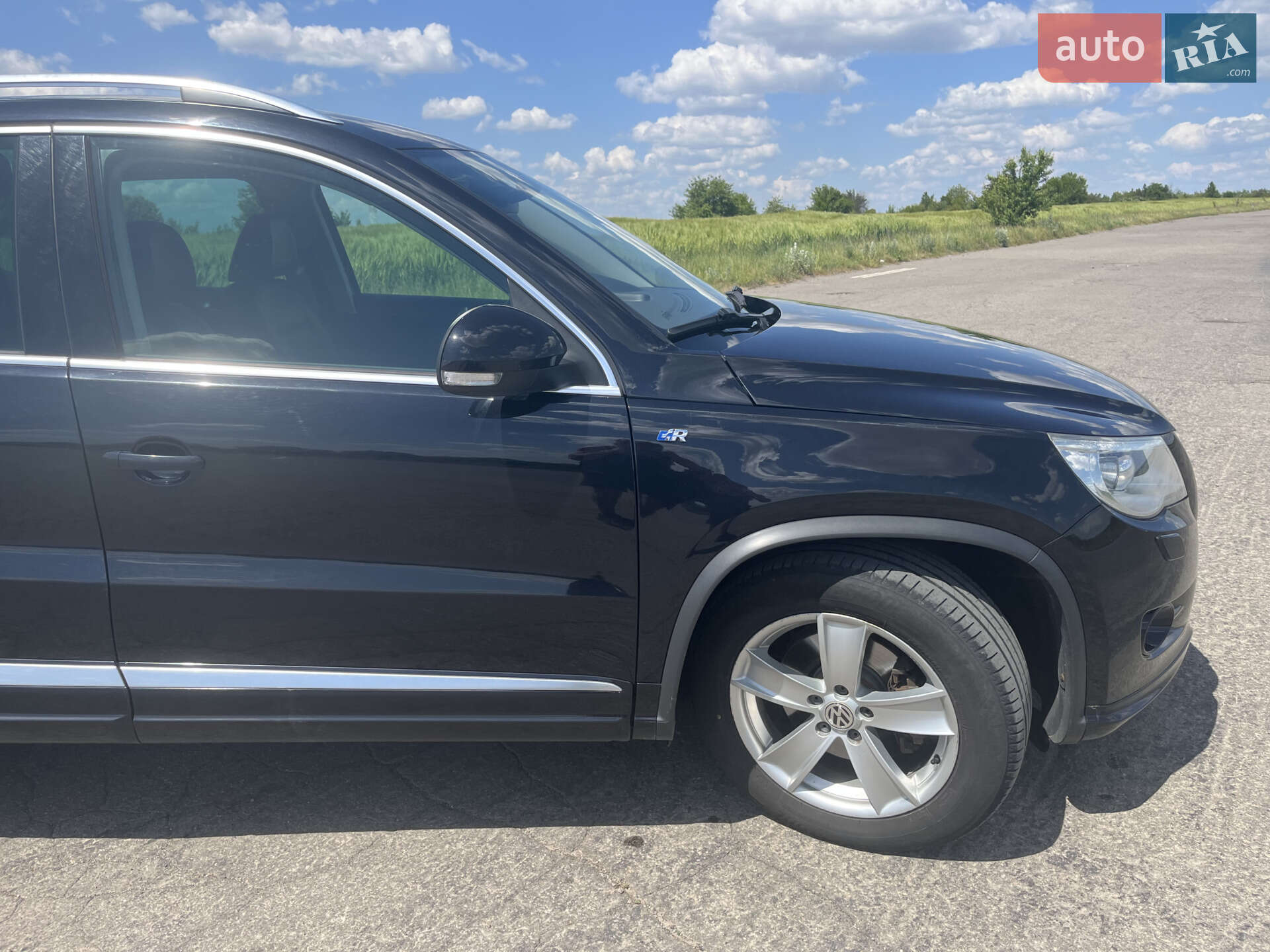 Volkswagen Tiguan 2010 VIN WVGZZZ5NZAW067197 фото оголошення 14 з 40