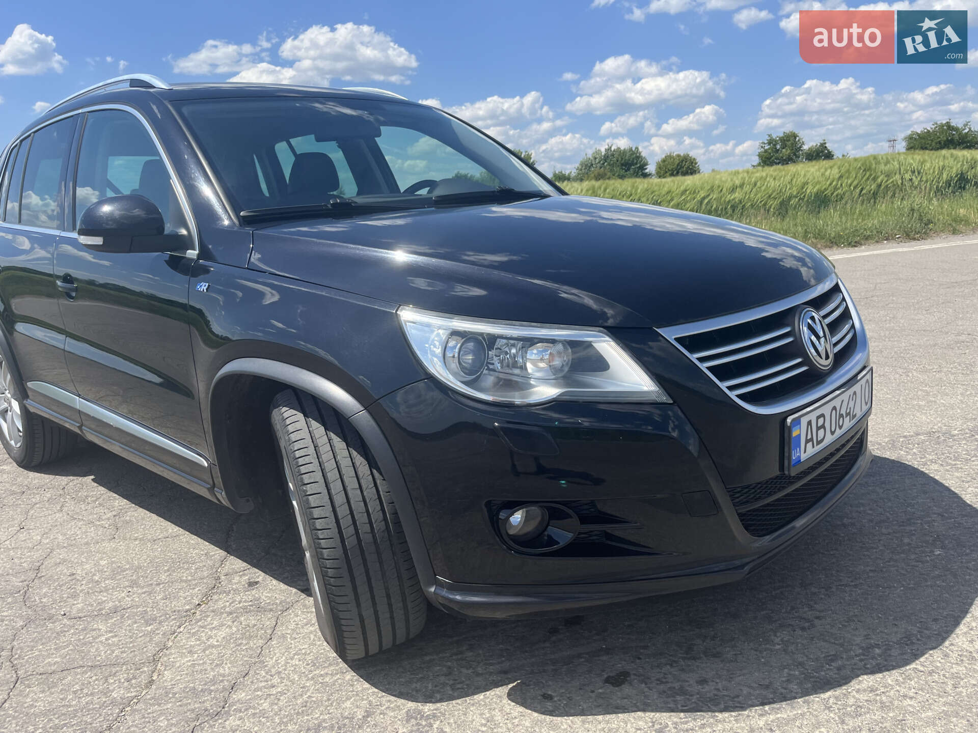 Volkswagen Tiguan 2010 VIN WVGZZZ5NZAW067197 фото оголошення 16 з 40
