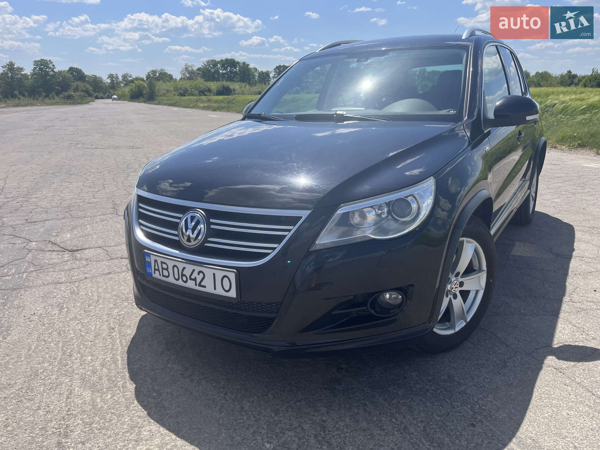 Volkswagen Tiguan 2010 VIN WVGZZZ5NZAW067197 фото оголошення 17 з 40