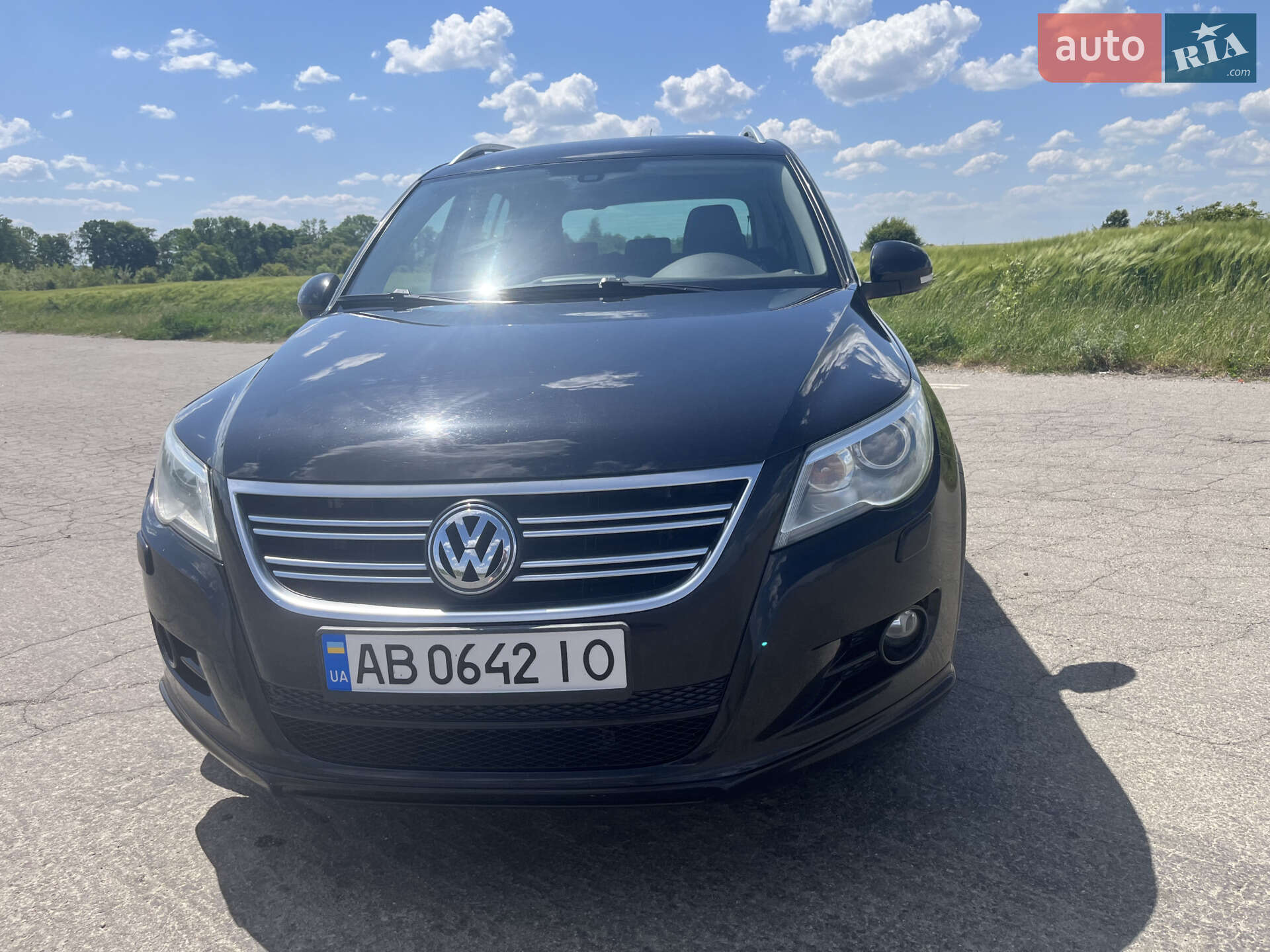 Volkswagen Tiguan 2010 VIN WVGZZZ5NZAW067197 фото оголошення 18 з 40