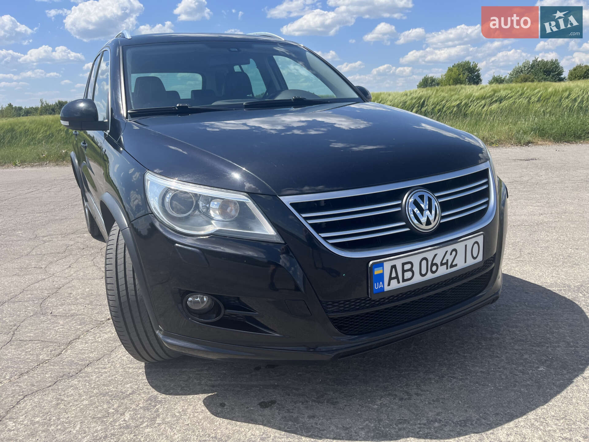 Volkswagen Tiguan 2010 VIN WVGZZZ5NZAW067197 фото оголошення 19 з 40