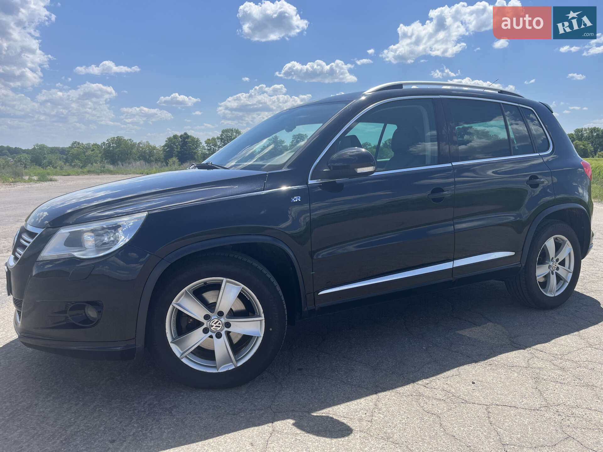 Volkswagen Tiguan 2010 VIN WVGZZZ5NZAW067197 фото оголошення 6 з 40