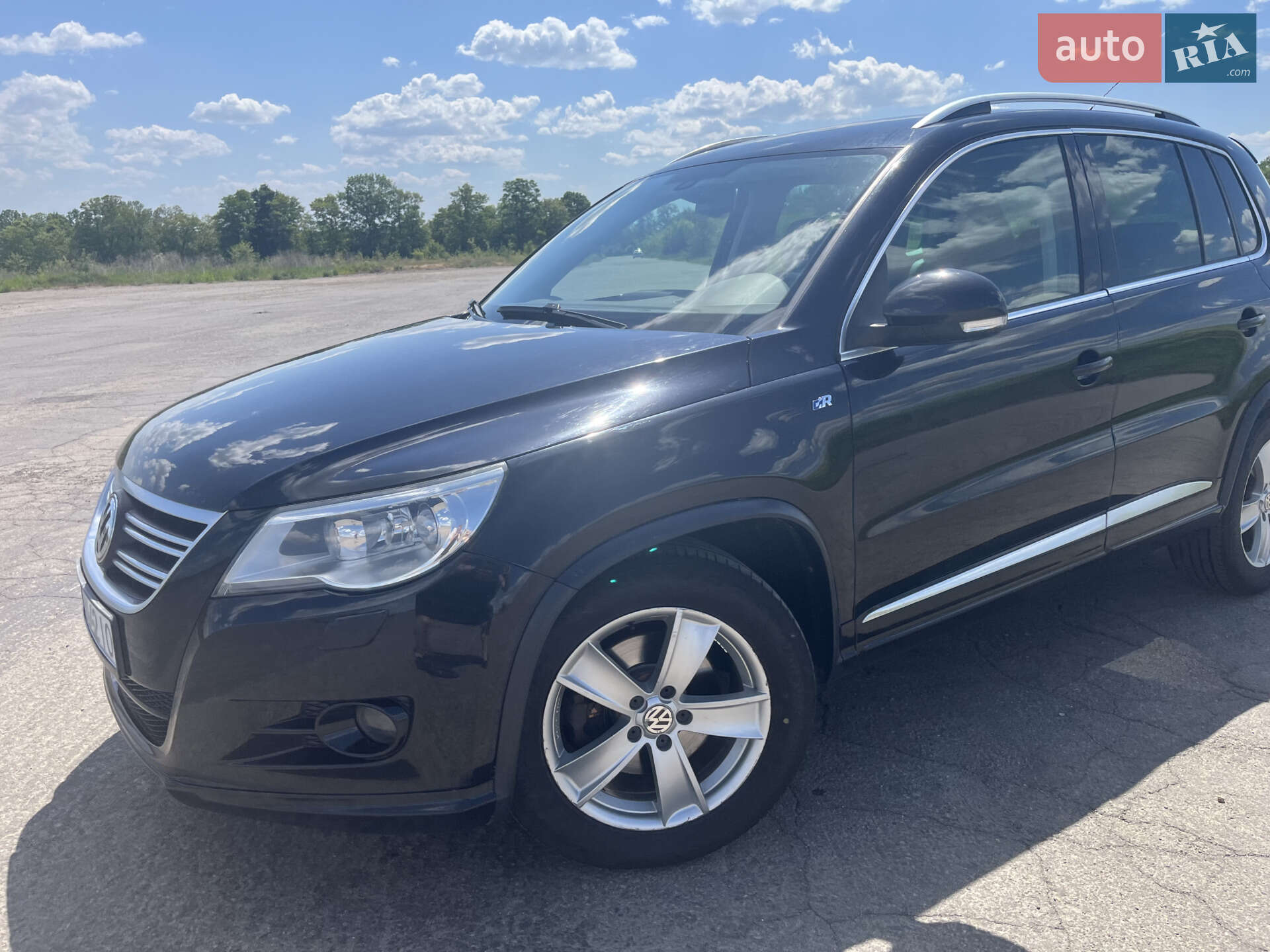 Volkswagen Tiguan 2010 VIN WVGZZZ5NZAW067197 фото оголошення 22 з 40