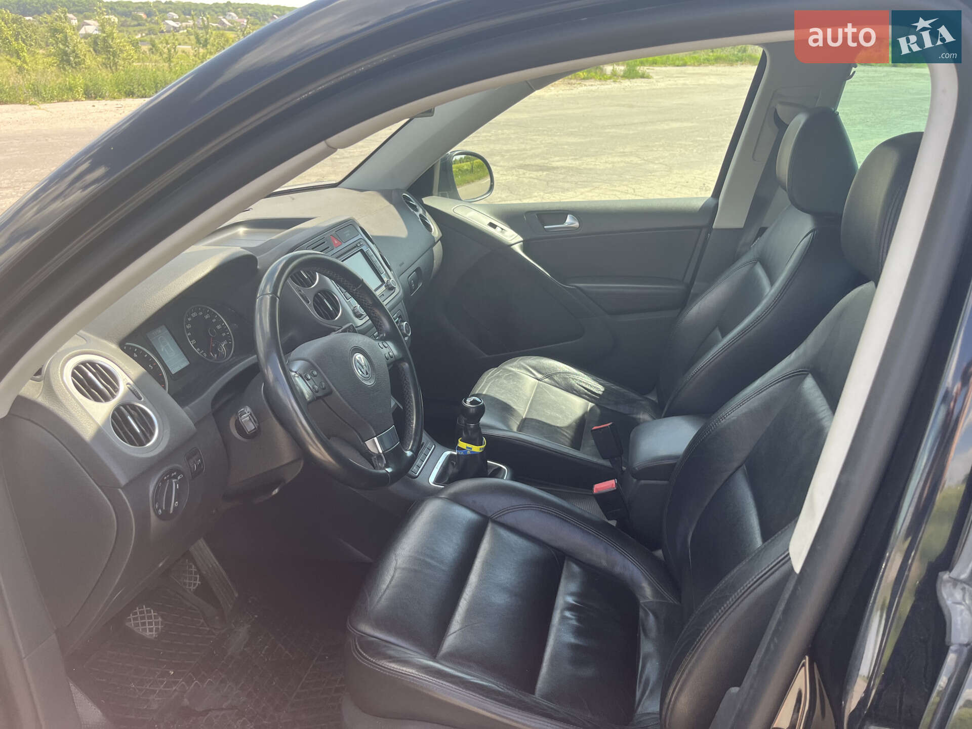 Volkswagen Tiguan 2010 VIN WVGZZZ5NZAW067197 фото оголошення 27 з 40