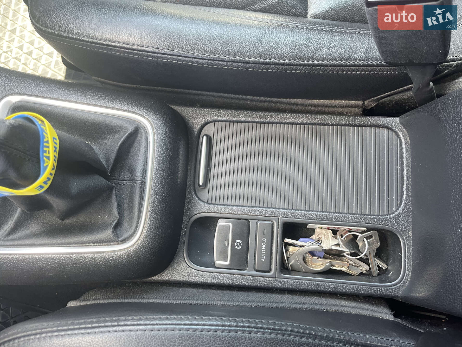 Volkswagen Tiguan 2010 VIN WVGZZZ5NZAW067197 фото оголошення 32 з 40